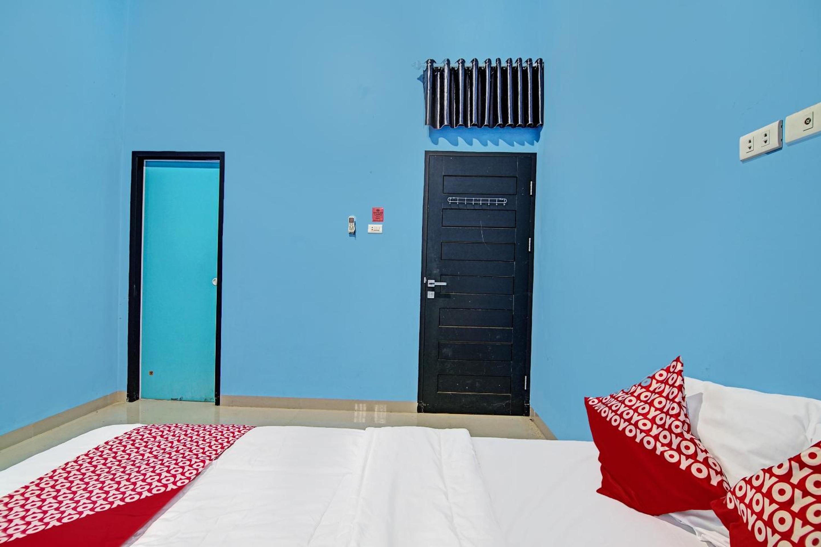 Deluxe Double Room photo 2