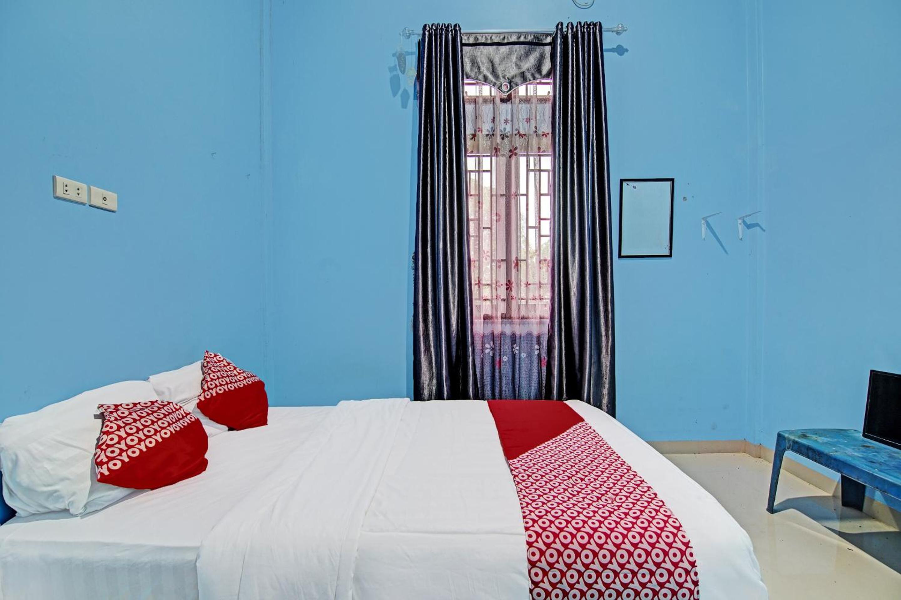 Deluxe Double Room photo 3