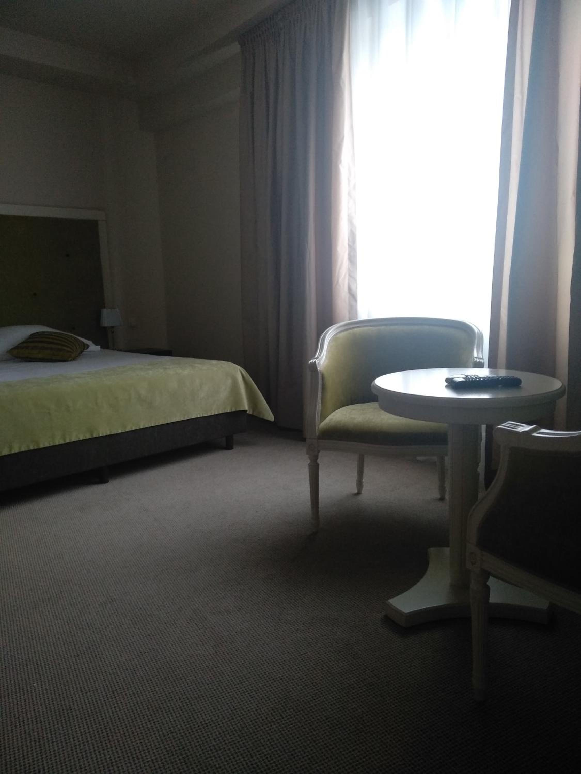 Deluxe Apartment (2 Adults) photo 2