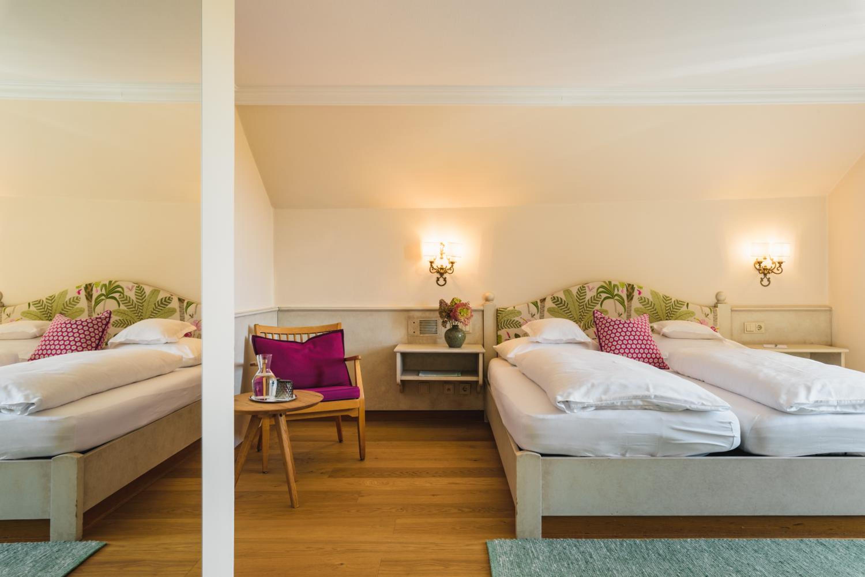Standard Double Room - Photo 2