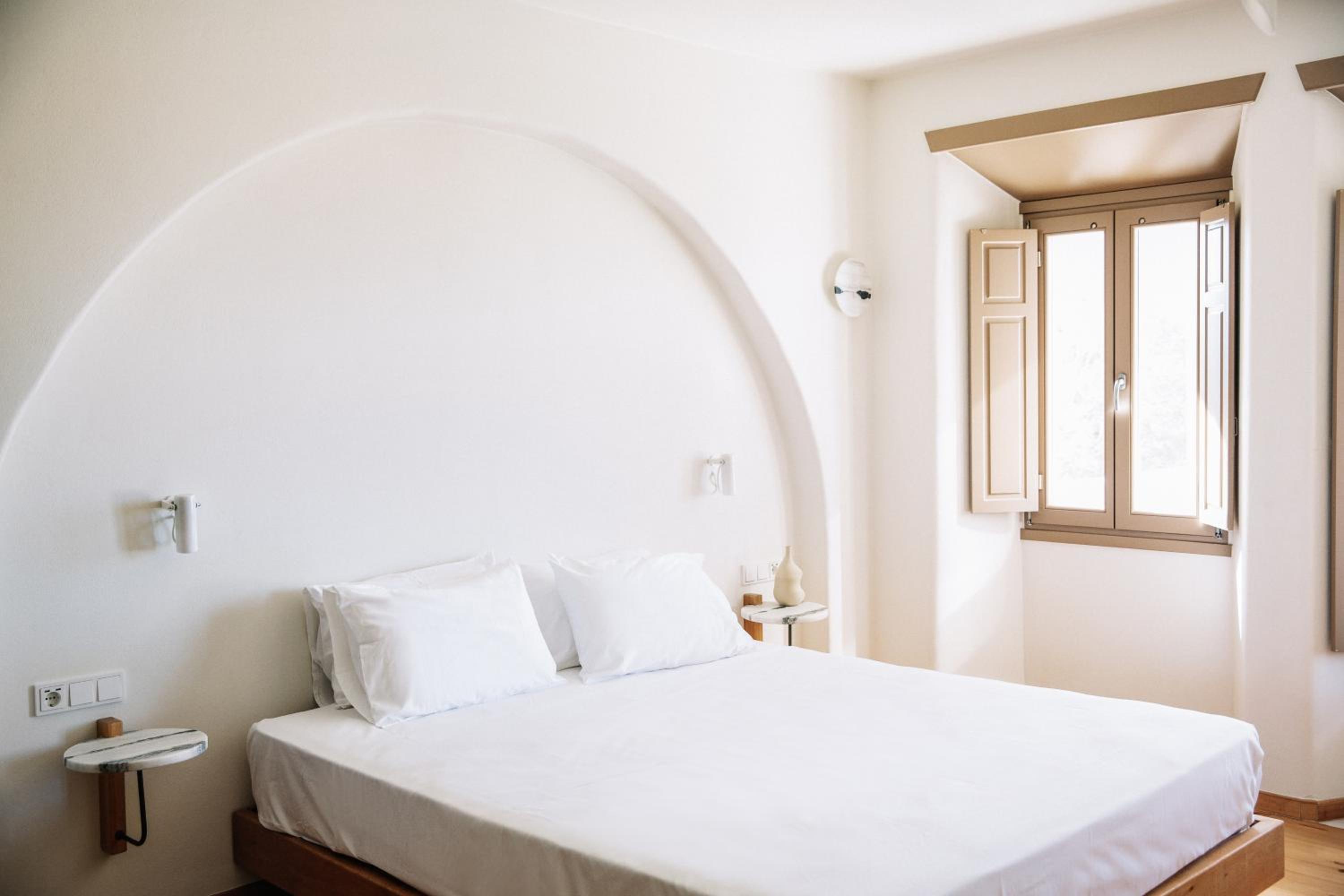 Superior Sea View Suite - Photo 8