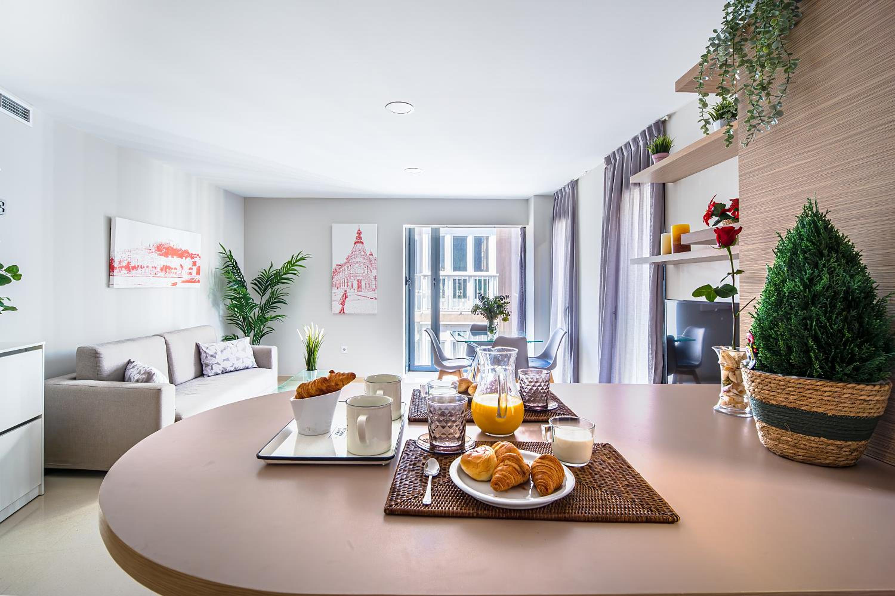Superior Apartment photo 3