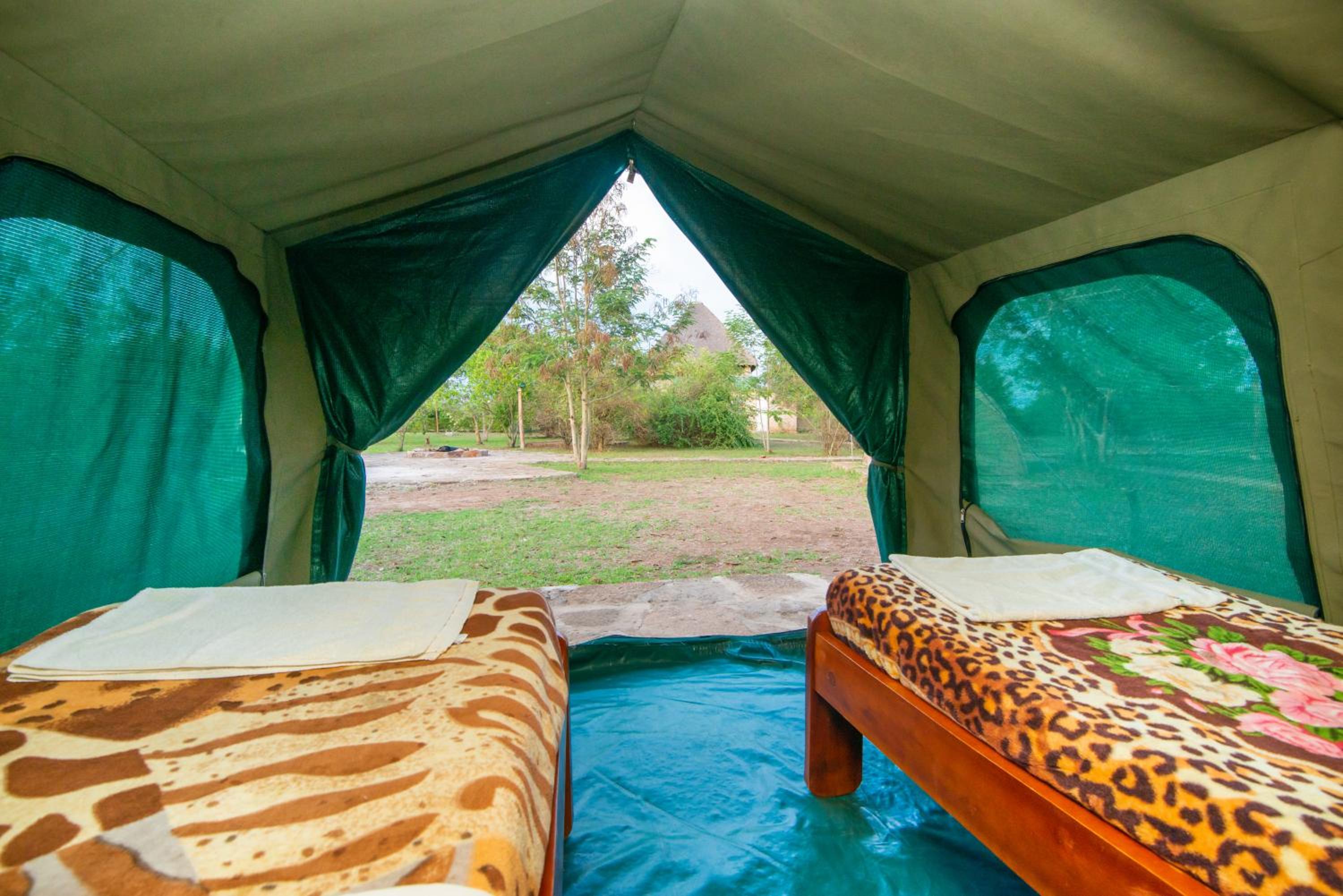 Tent photo 2
