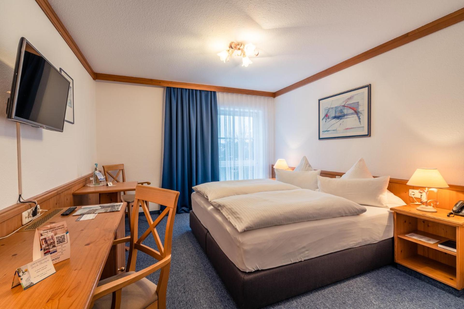 Comfort Double Room - Photo 1