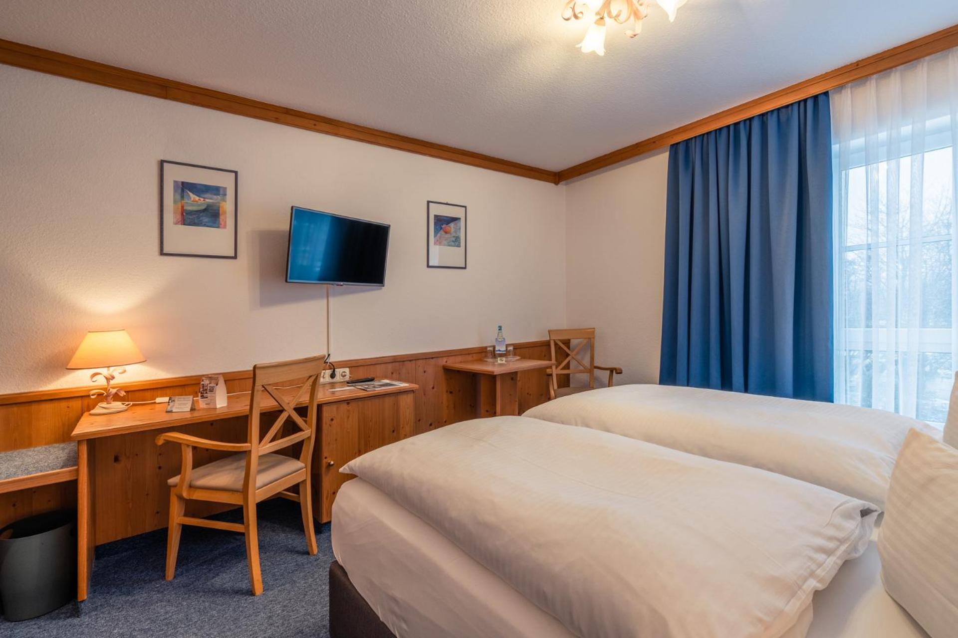 Comfort Double Room - Photo 2