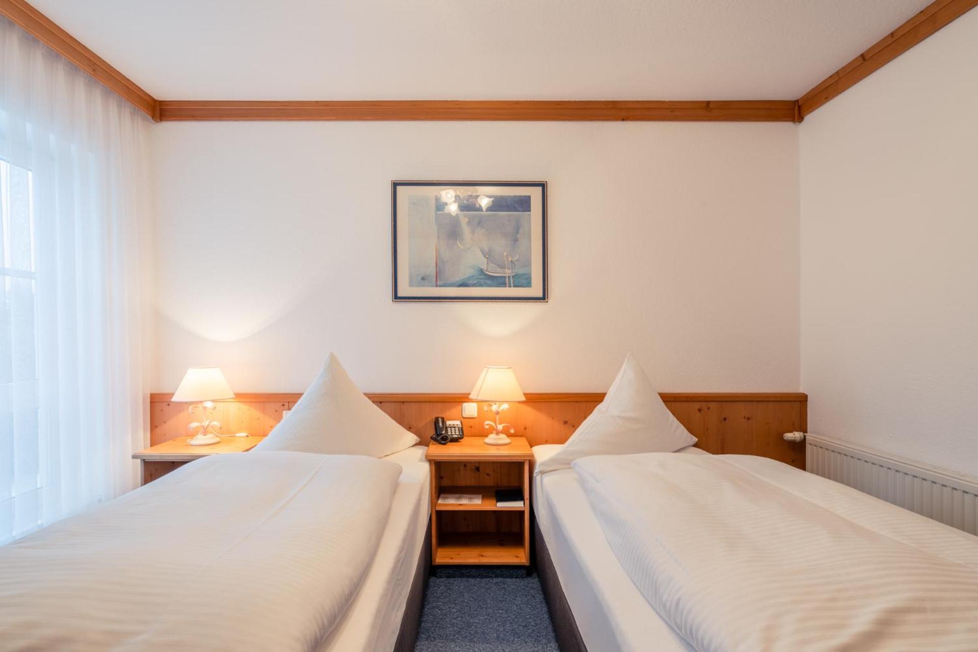 Comfort Twin Room - Photo 4