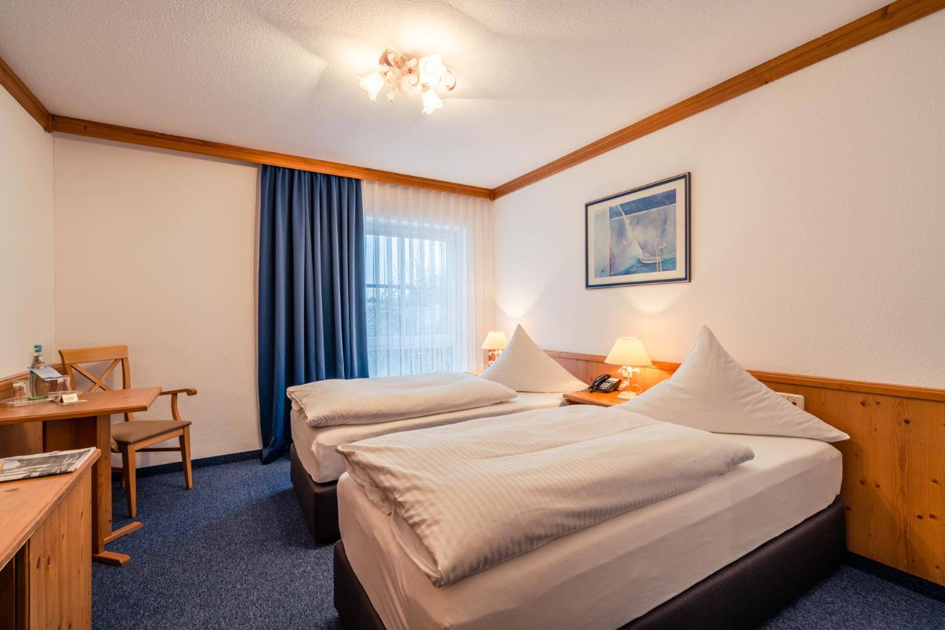 Comfort Twin Room - Photo 3