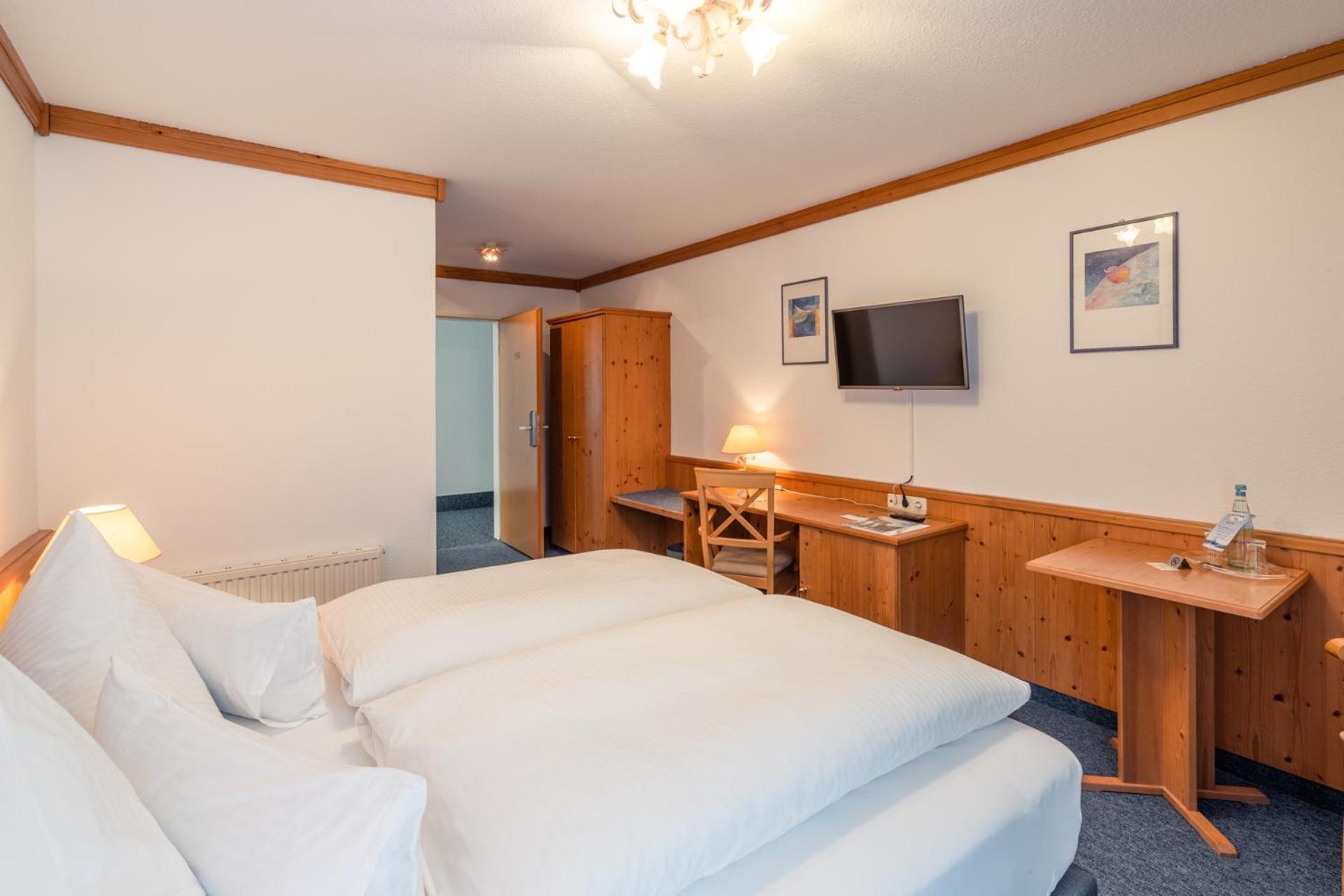 Comfort Double Room - Photo 4