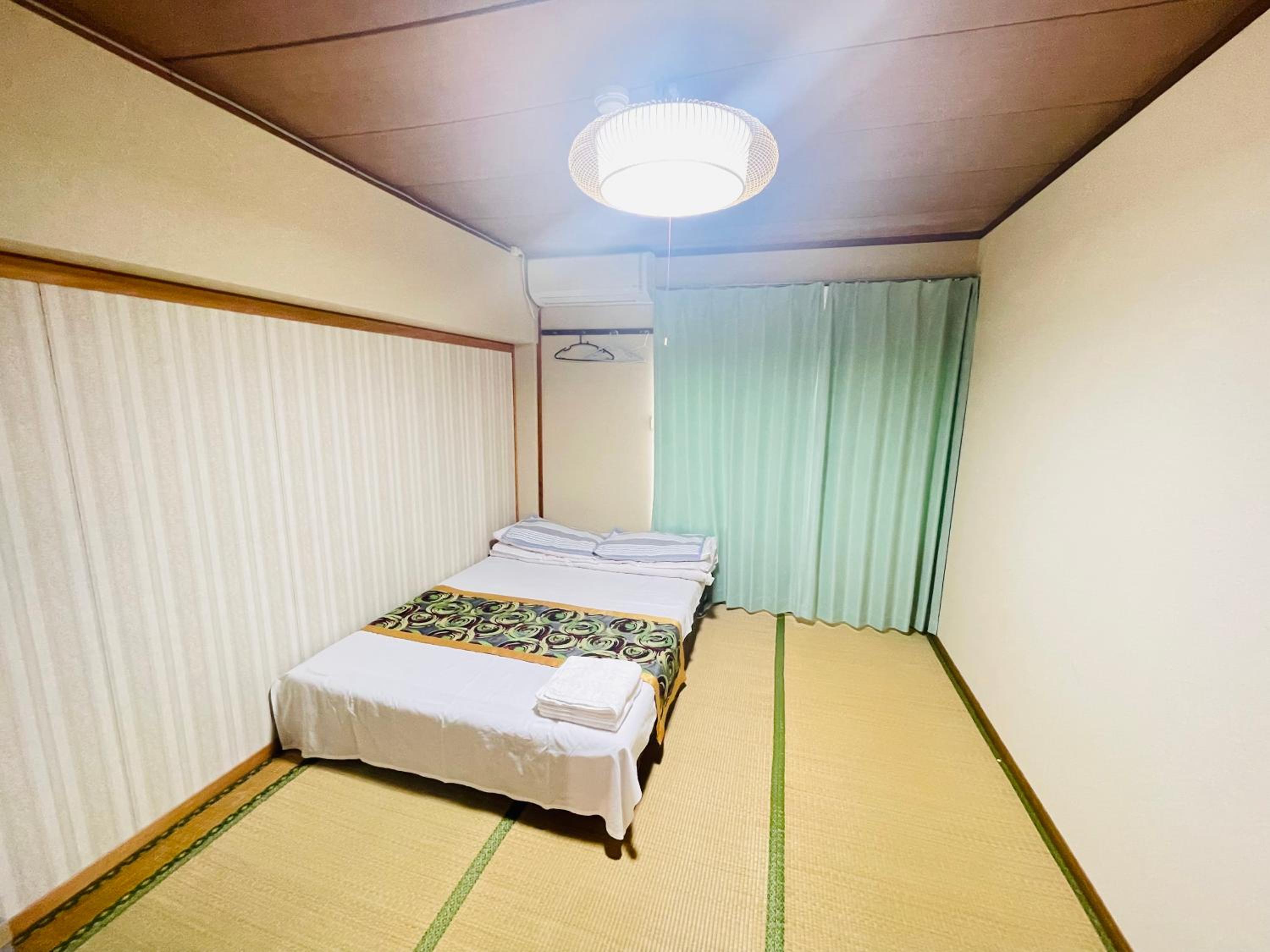 Economy Double Room - Photo 3