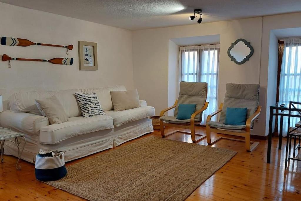 Casa de cinco habitaciones