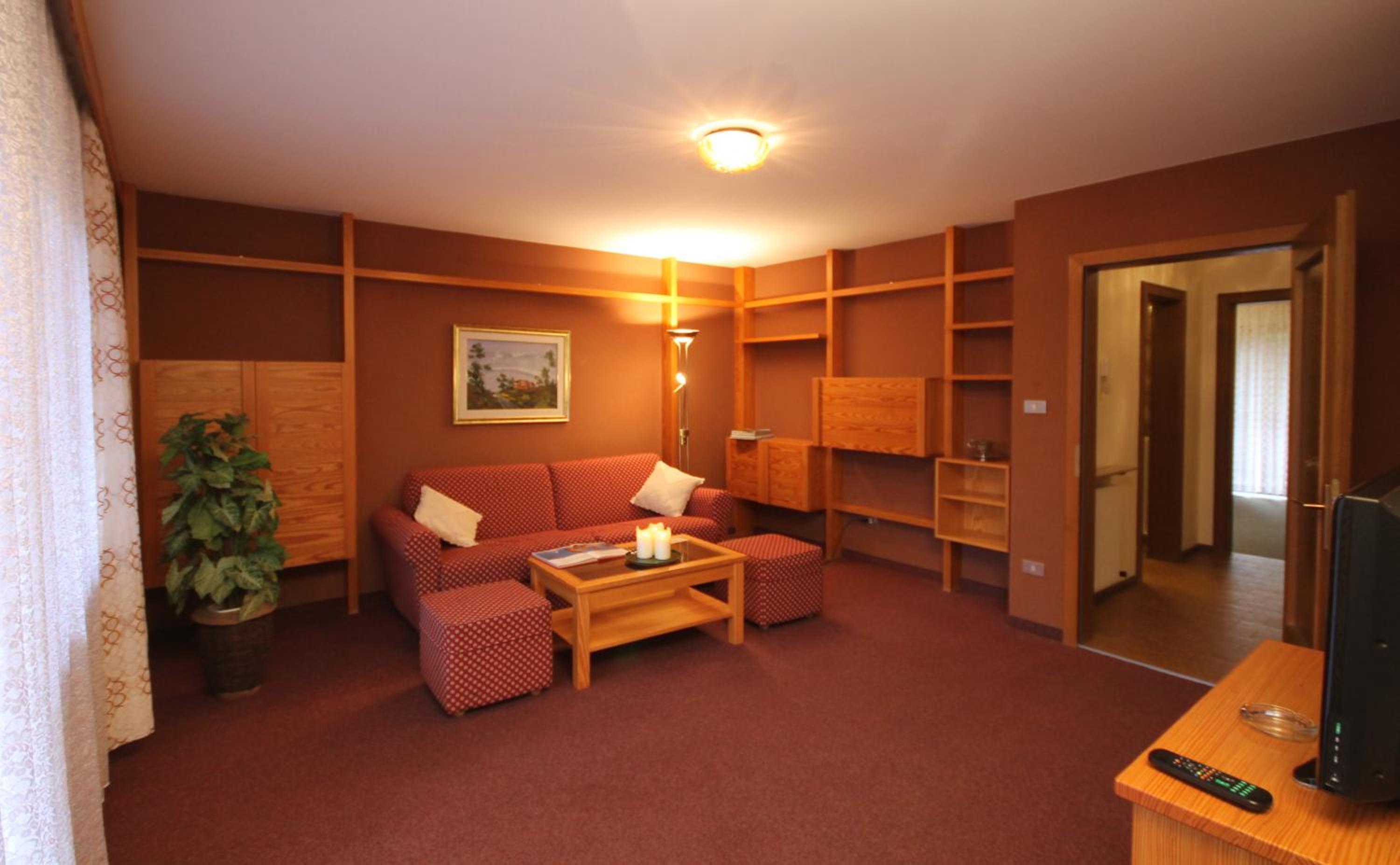 Superior One-Bedroom Apartment photo 1