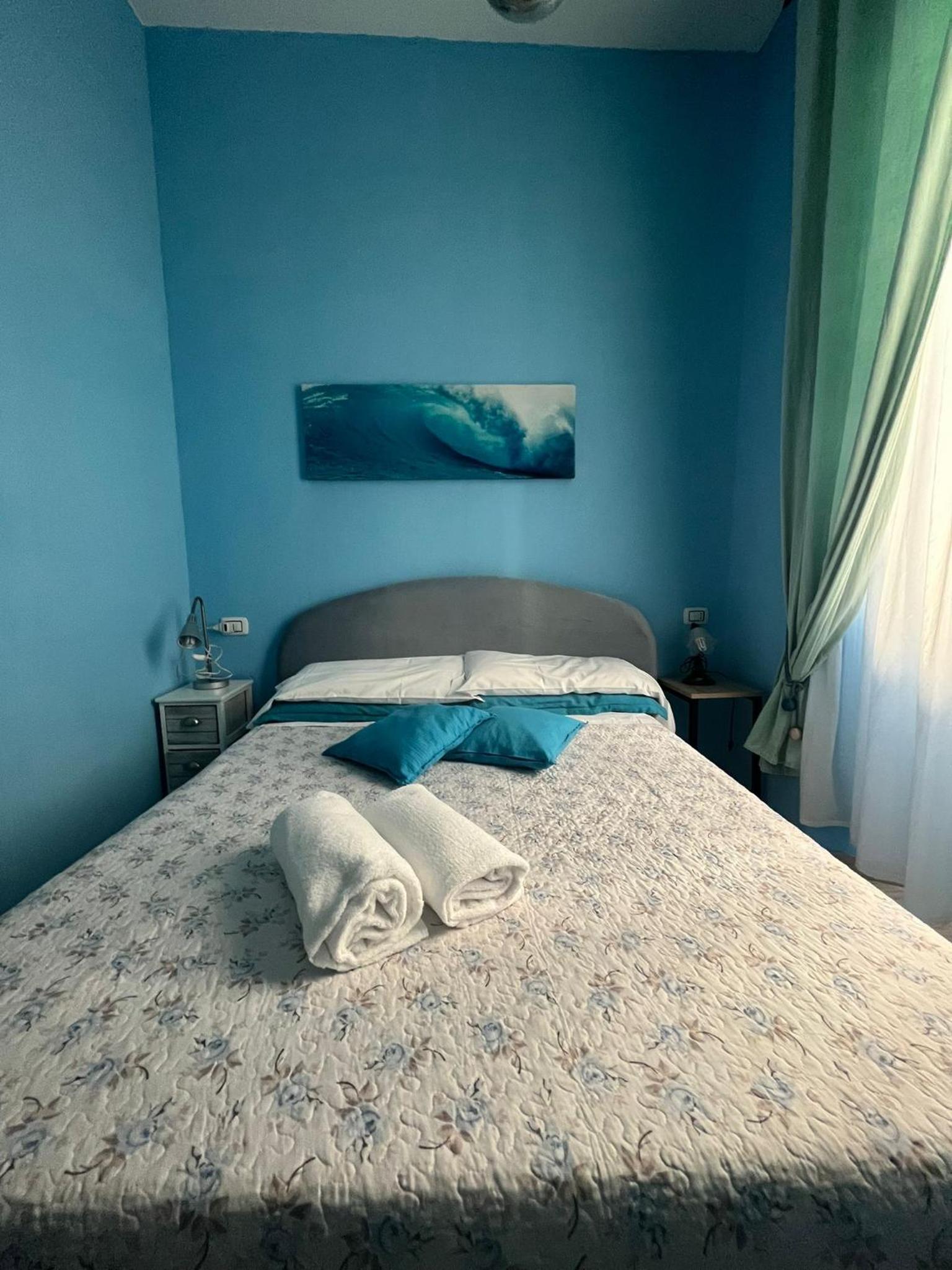 Economy Double Room photo 1