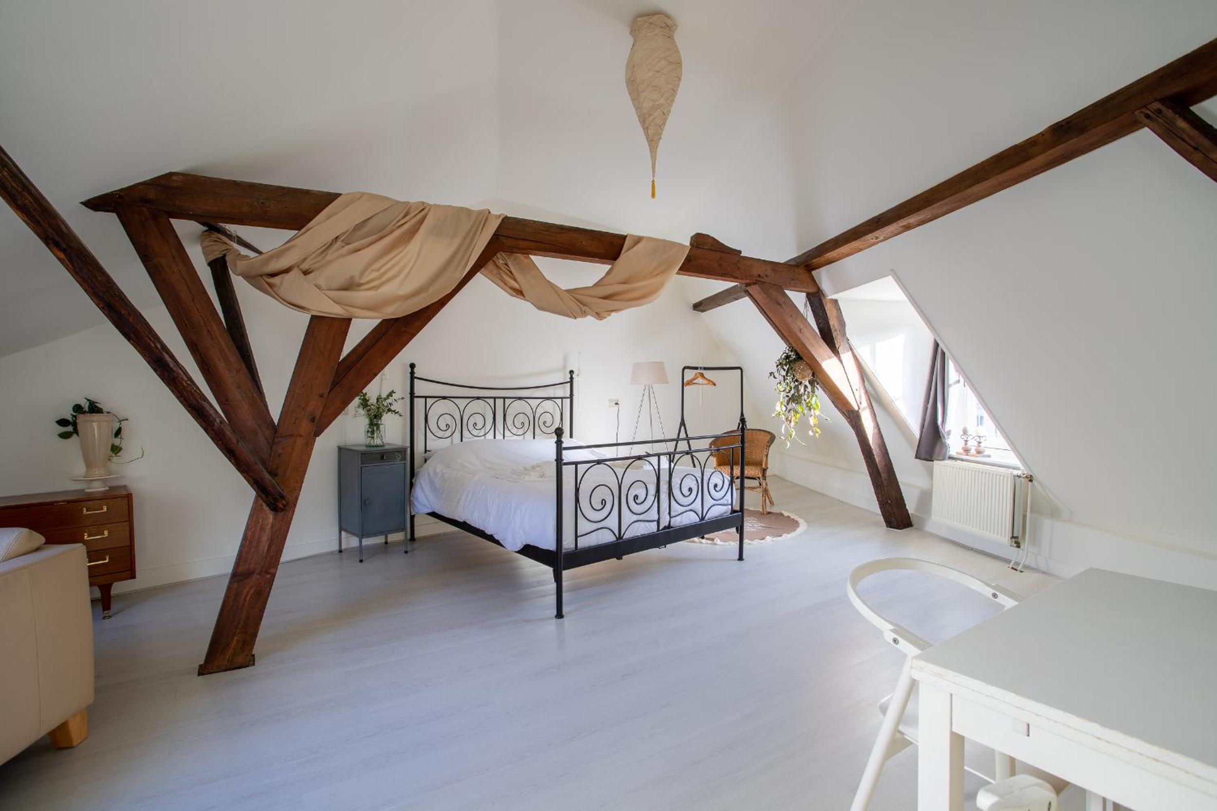 Deluxe Double Room photo 1