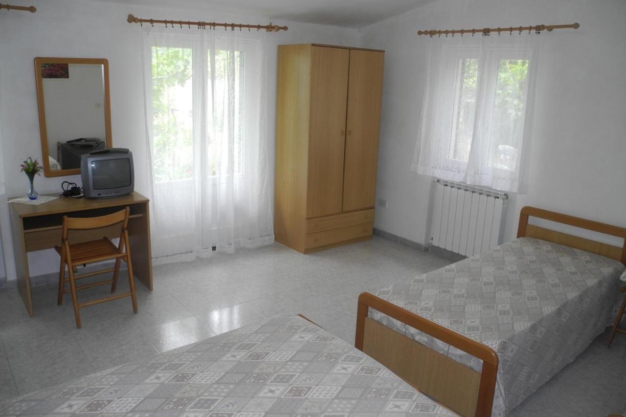 Quadruple Room with Sea View - Photo 1
