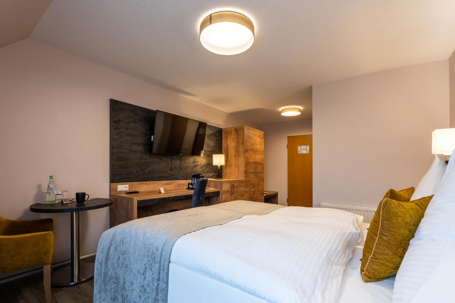 Superior Double Room - Photo 1