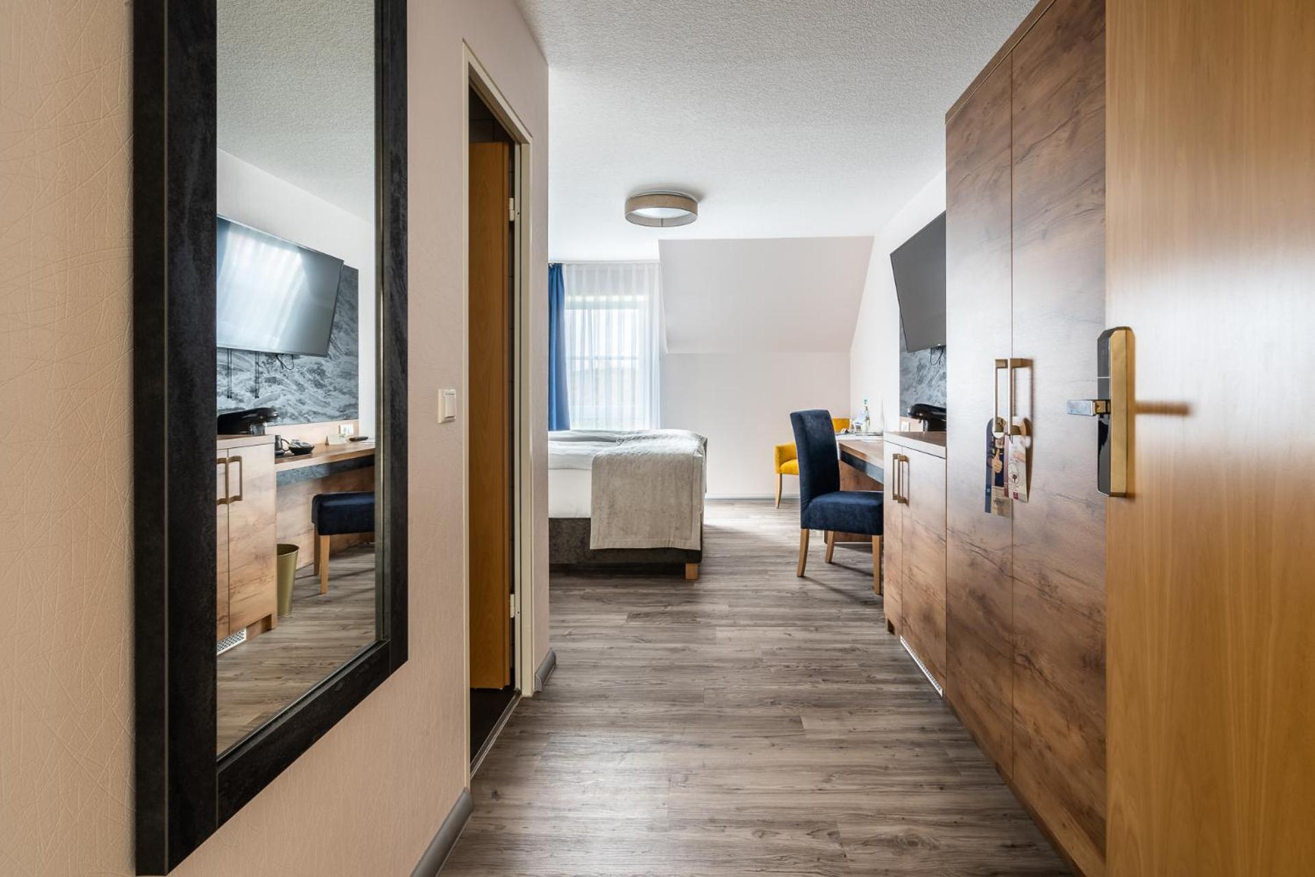 Superior Double Room - Photo 2