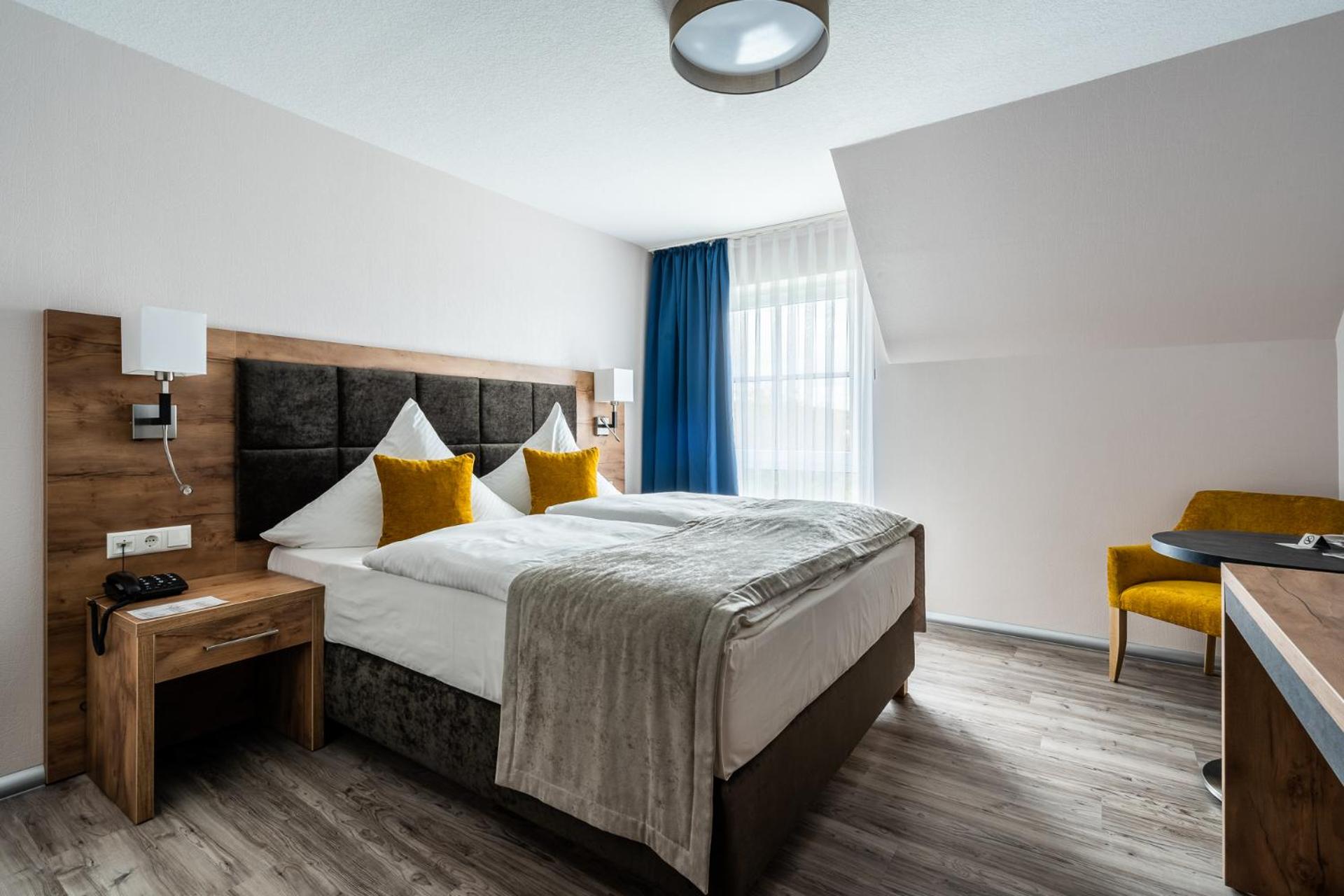 Superior Double Room - Photo 3