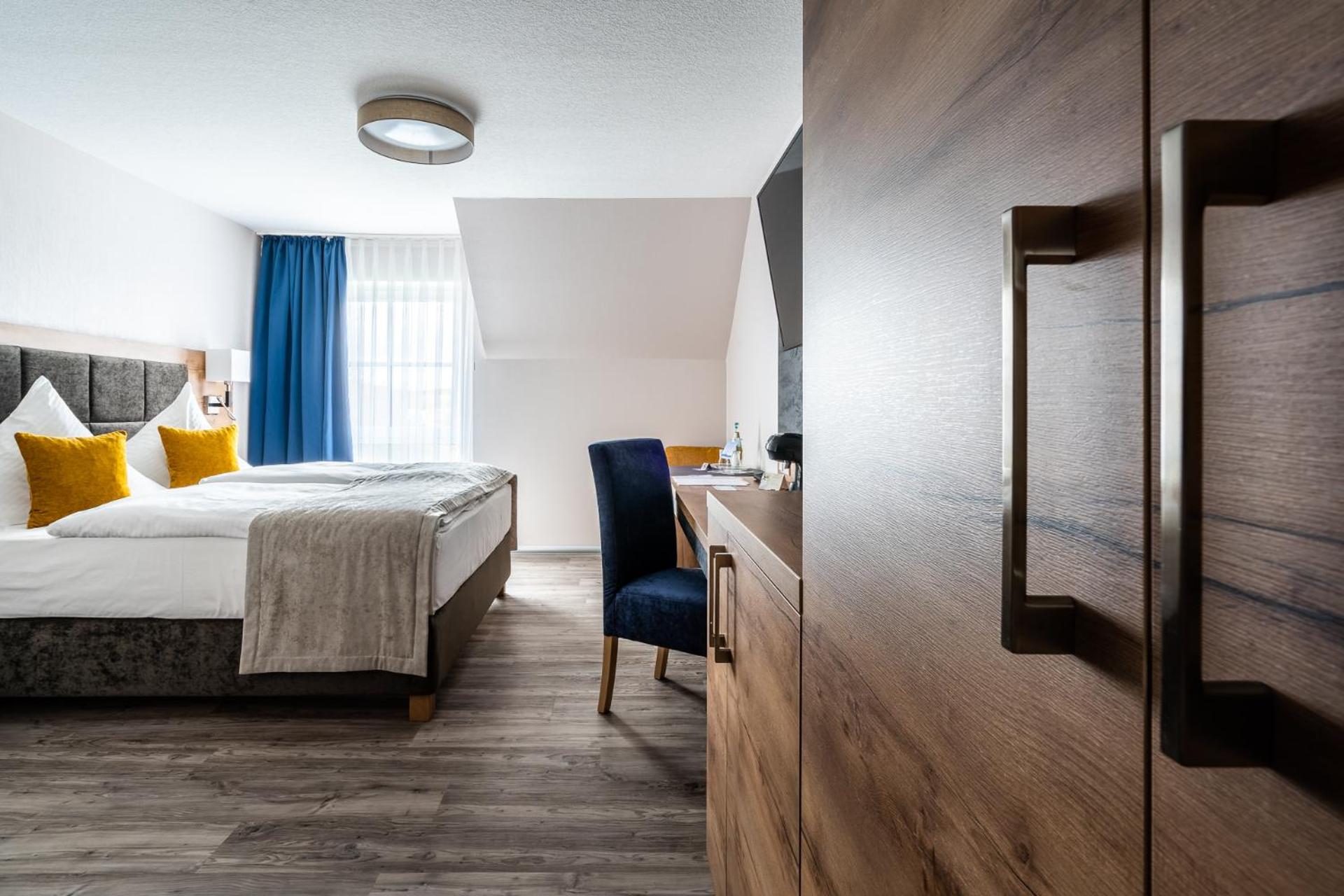 Superior Double Room - Photo 6
