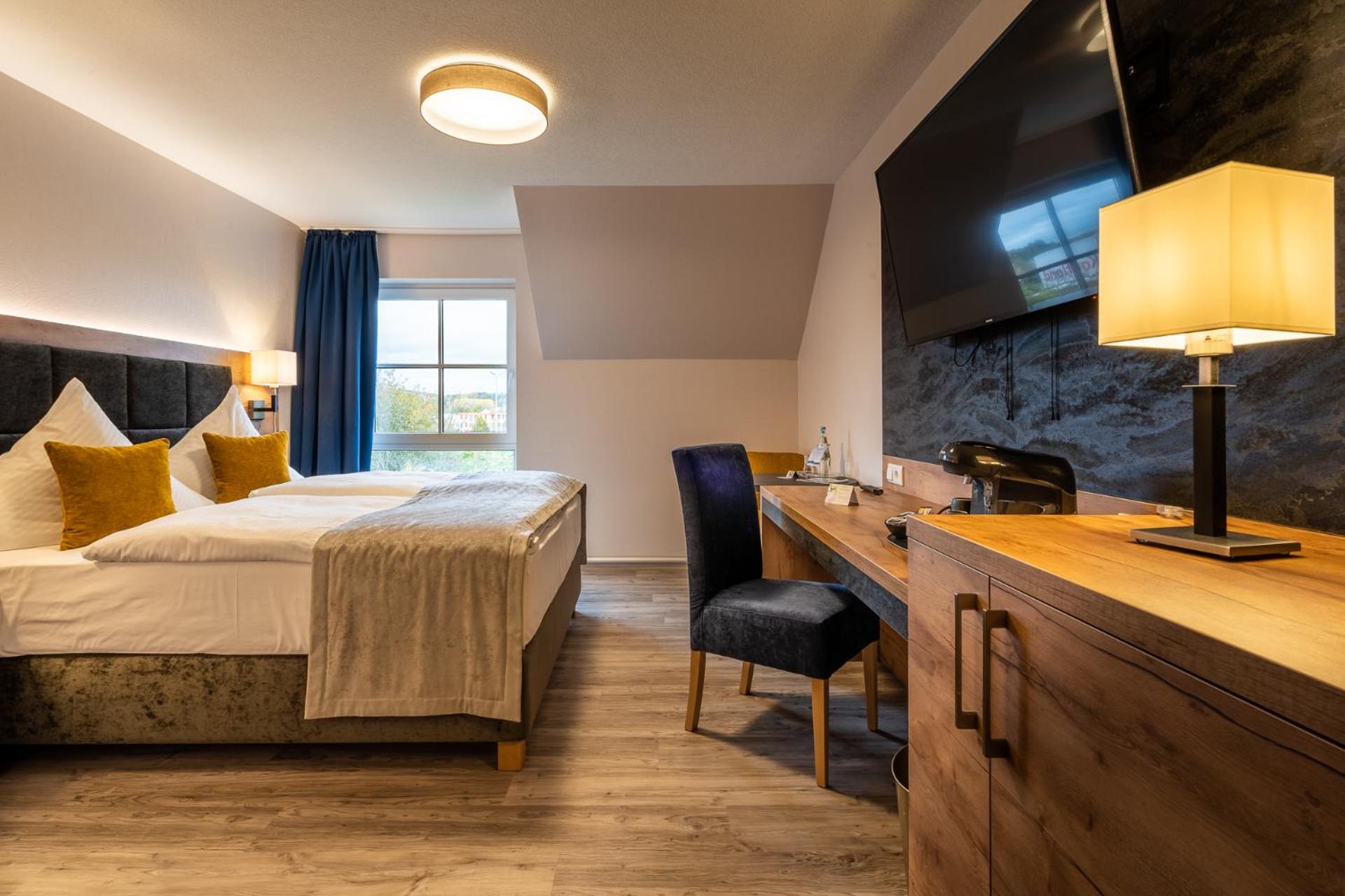 Superior Double Room - Photo 5