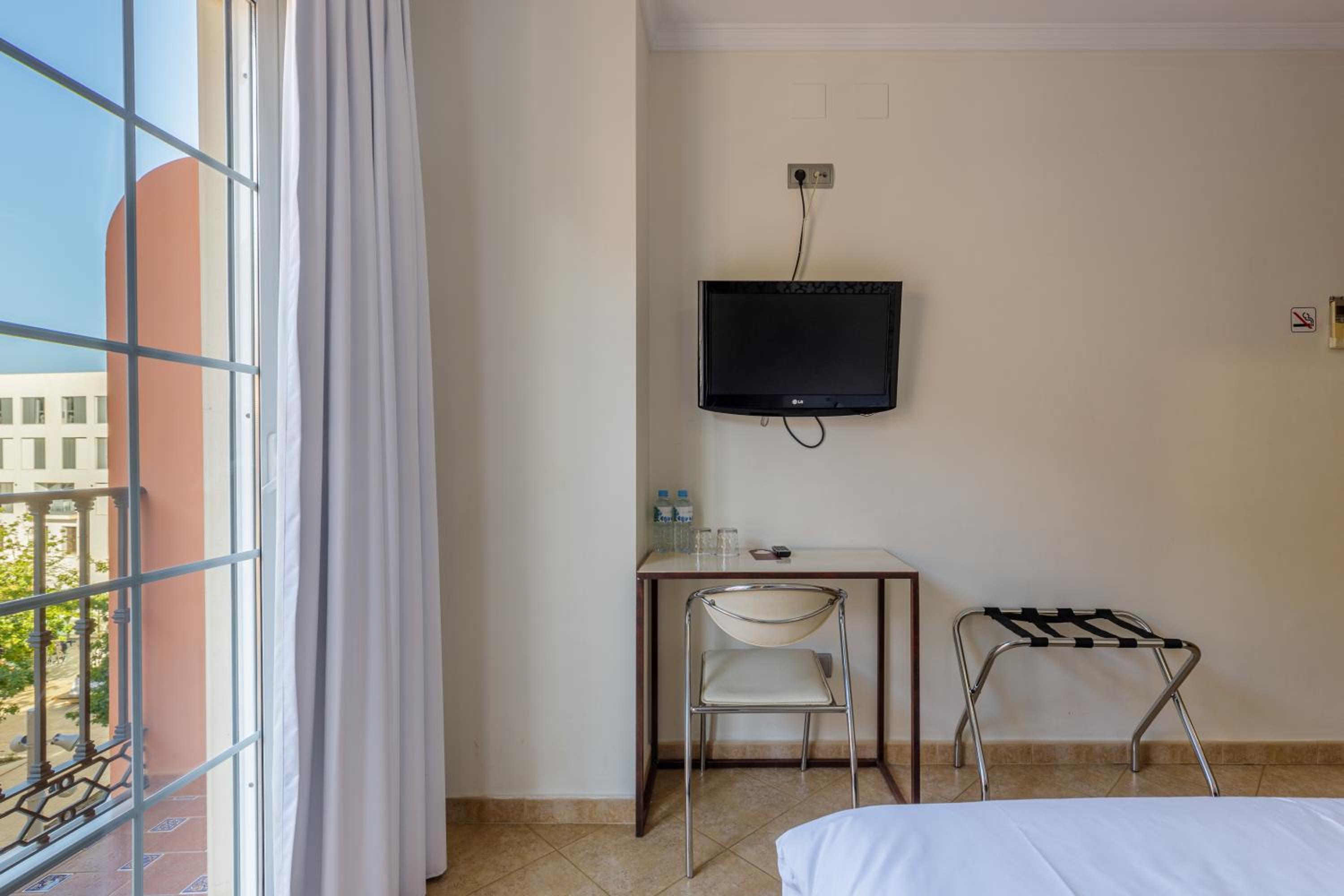 Habitación King