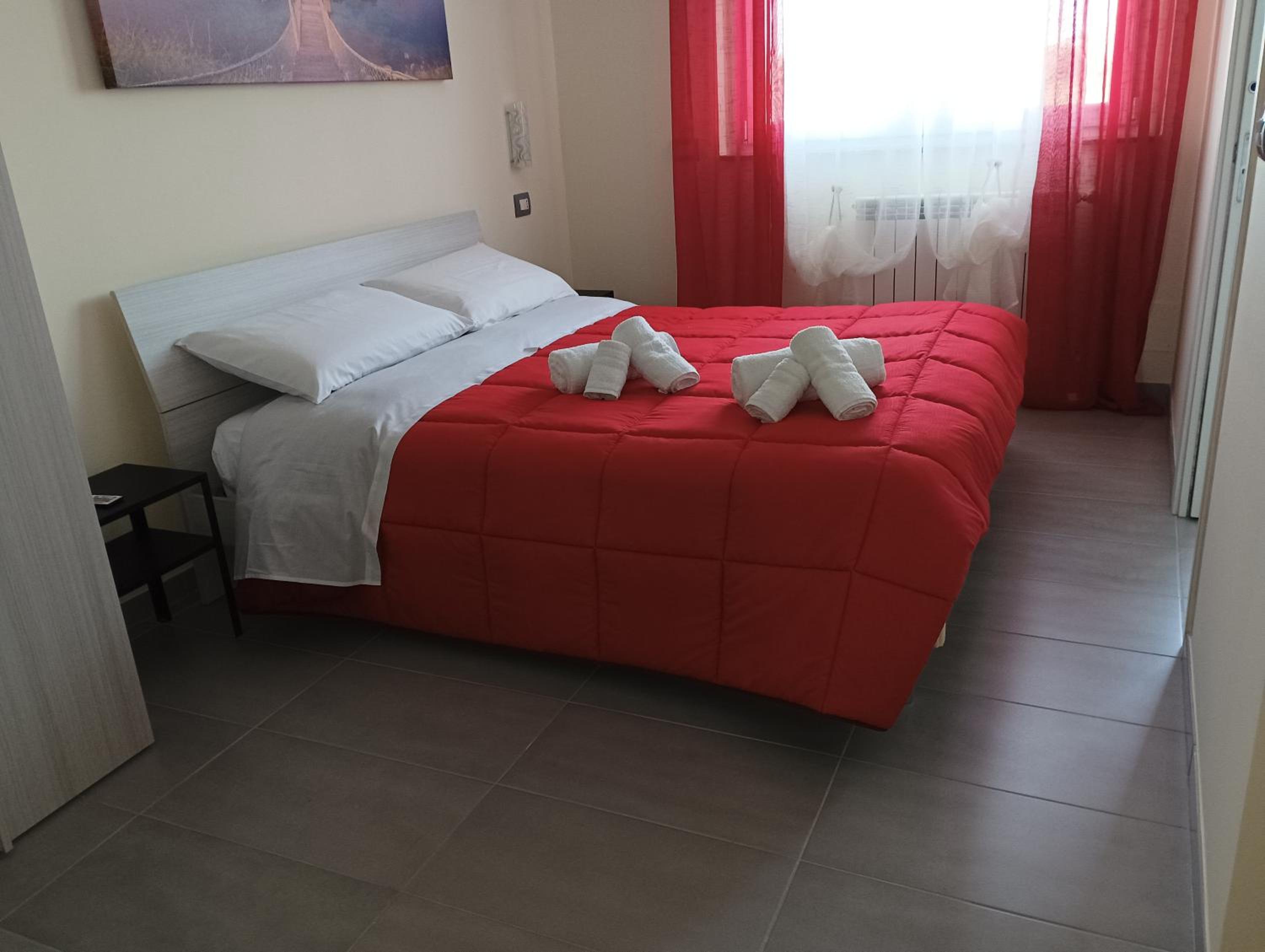 Double Room with Private Bathroom photo 1