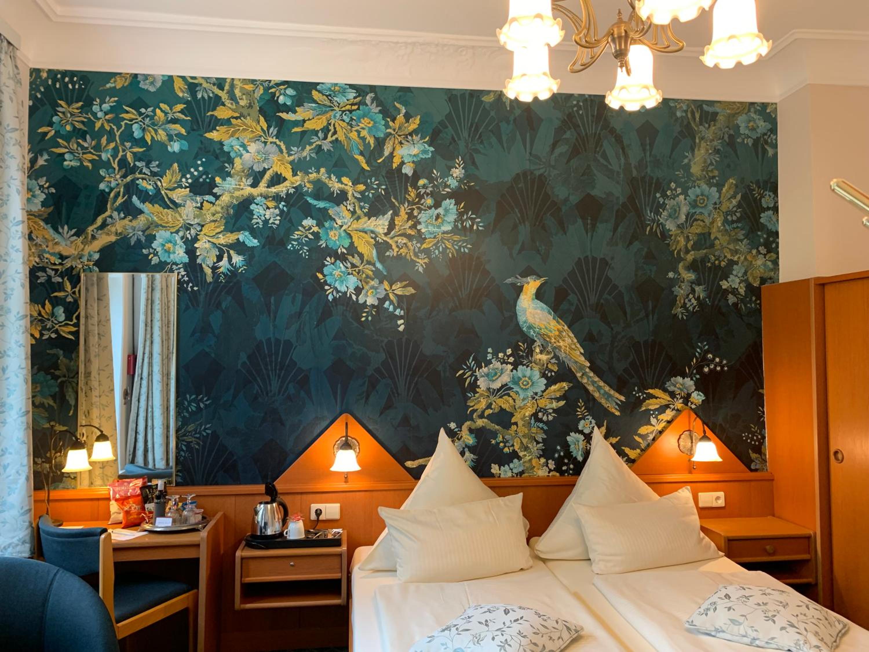 Double Room photo 2