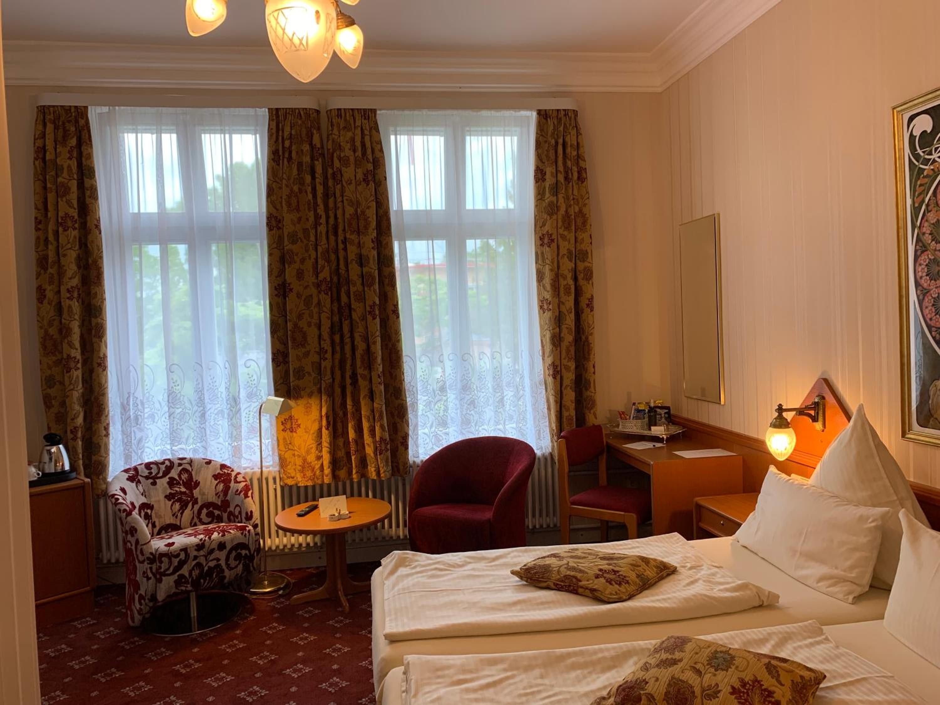 Double Room photo 3