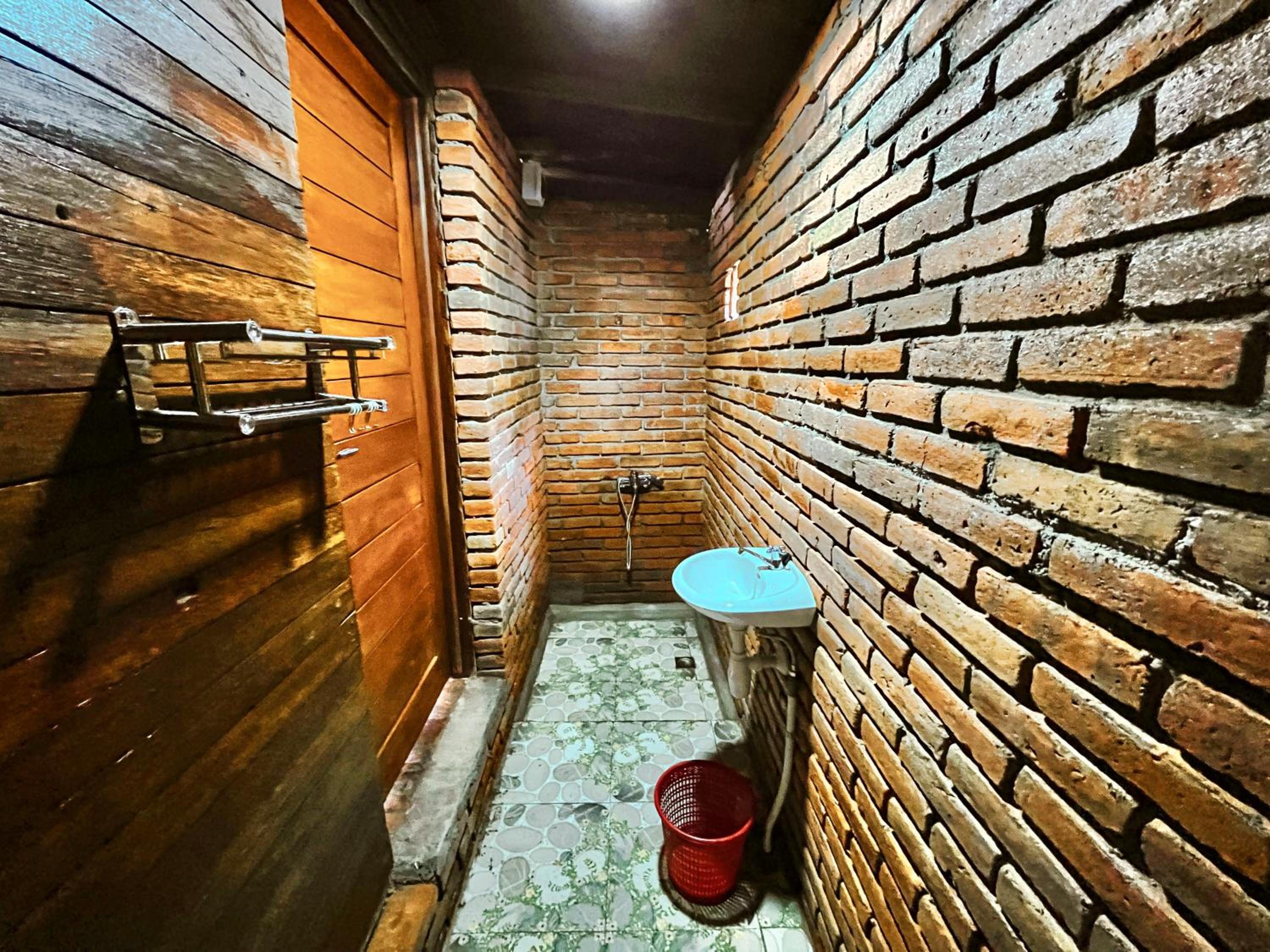 Double Room with Lake View photo 3