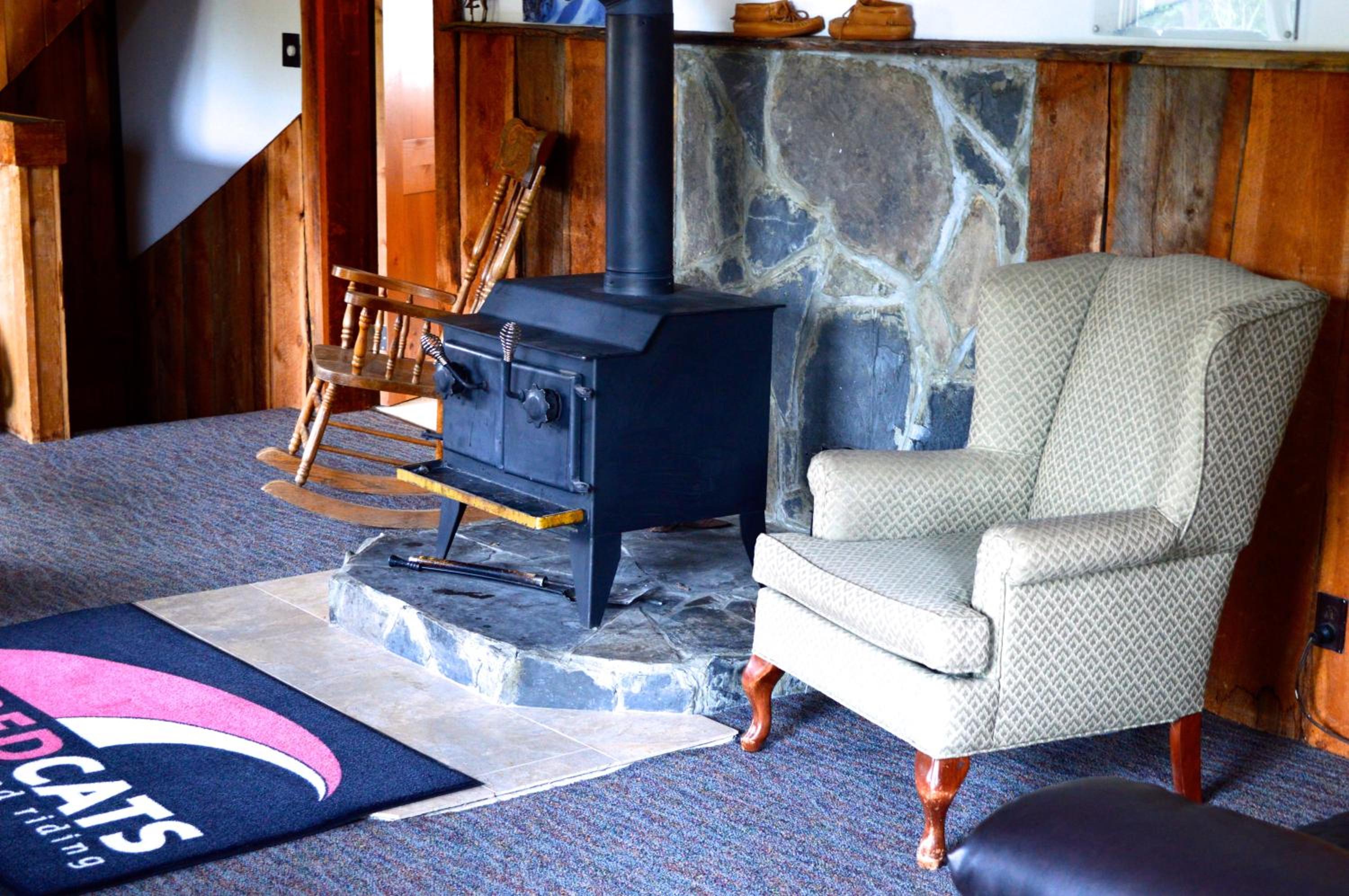 Chalet photo 2