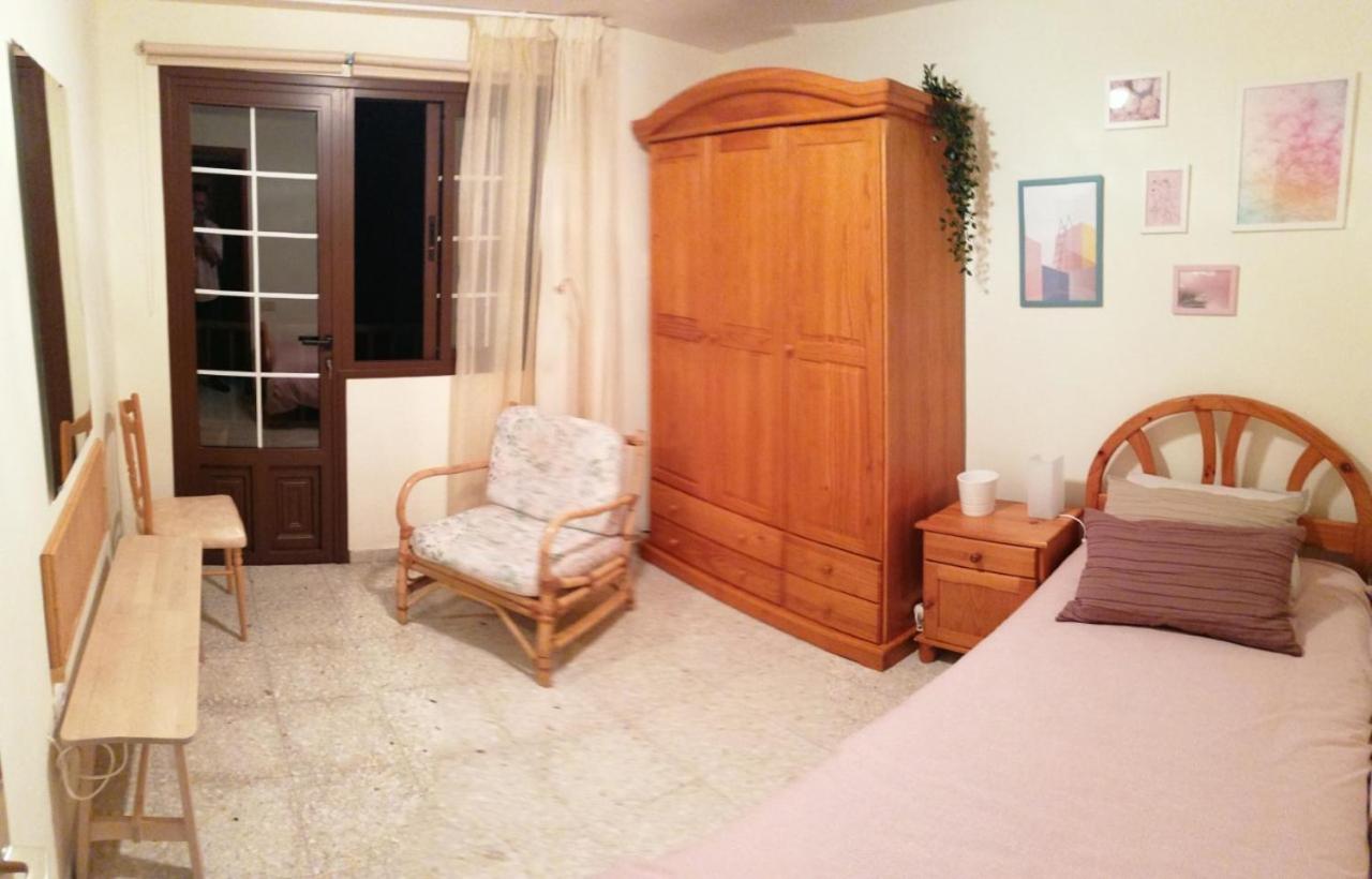 Departamento de tres habitaciones