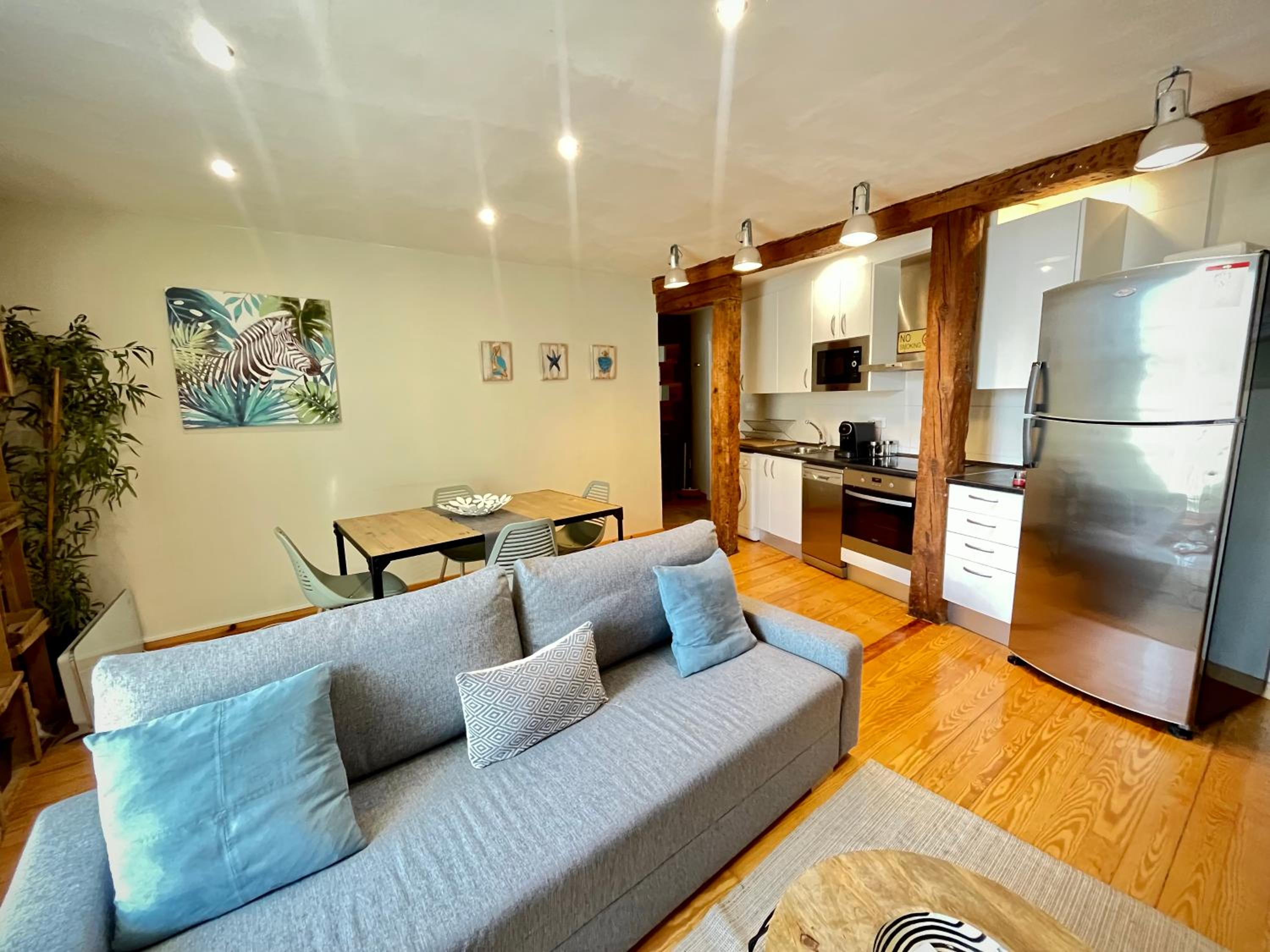 Apartment - Photo 13