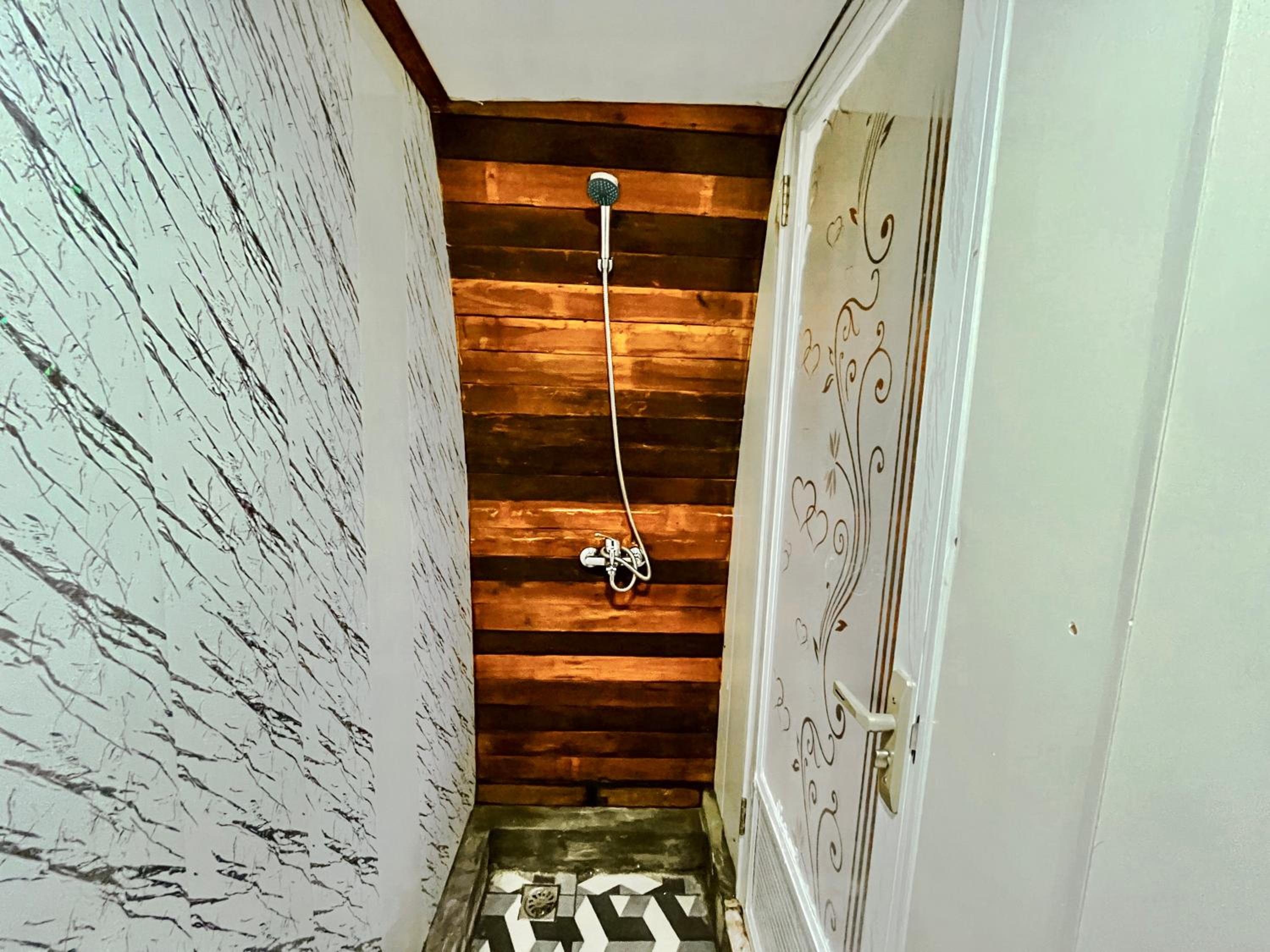 Double Room with Lake View photo 2