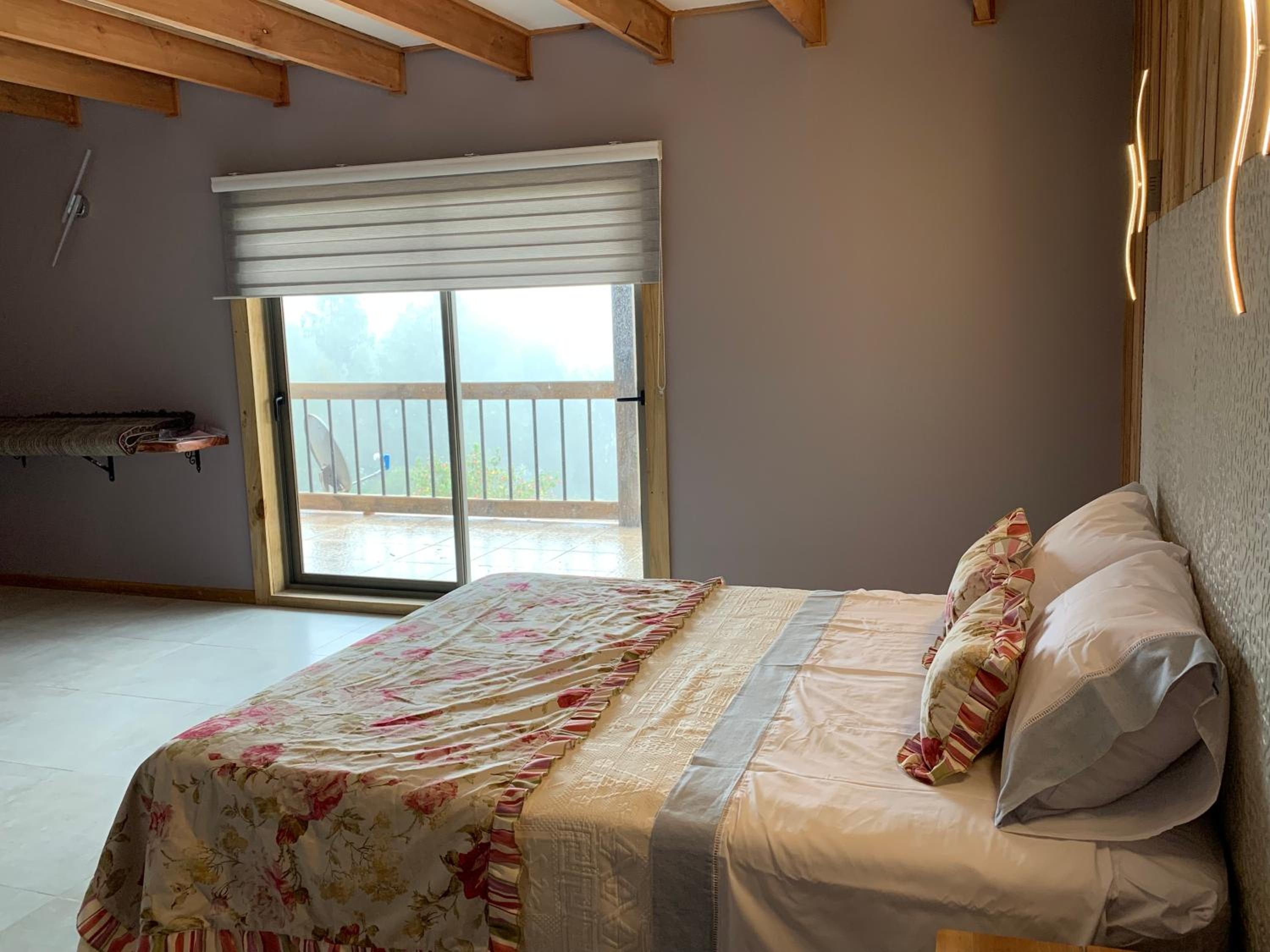 Suite with Balcony photo 1