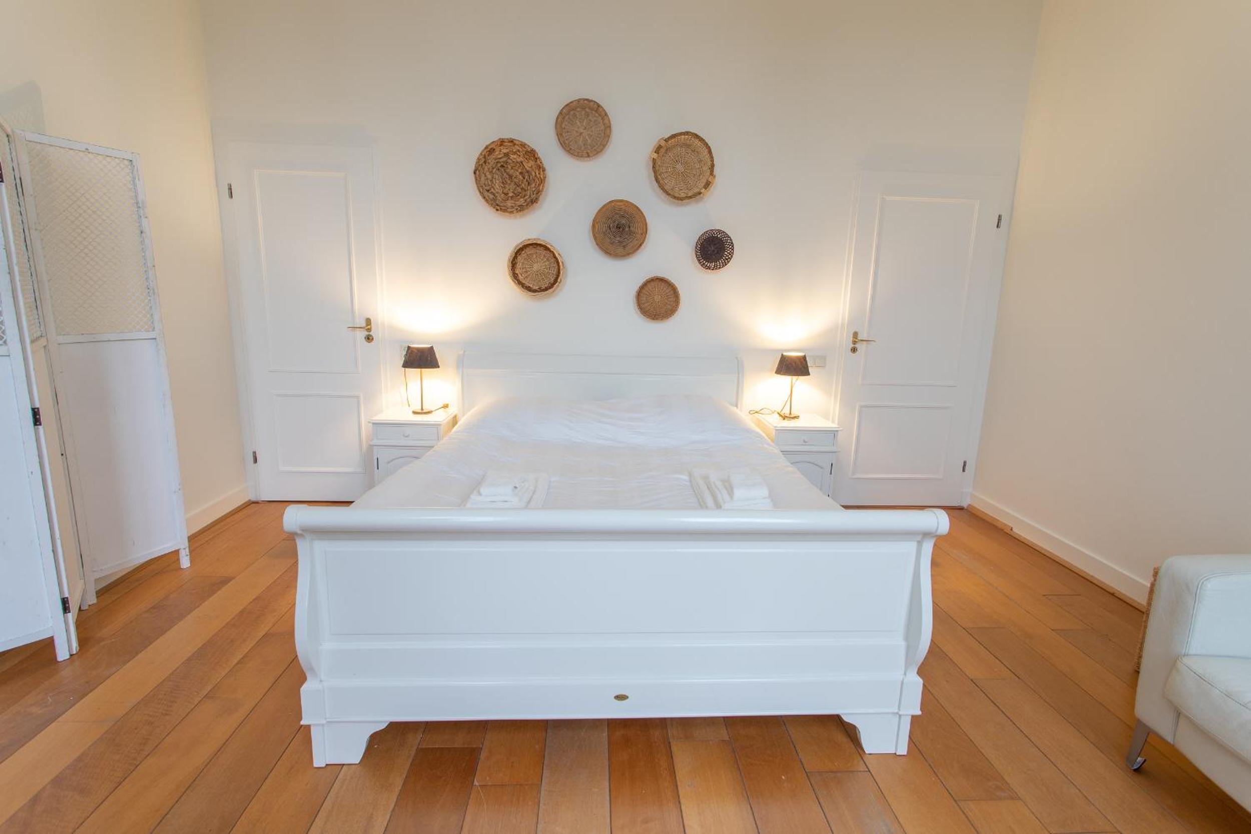 Deluxe Double Room With Bath photo 1