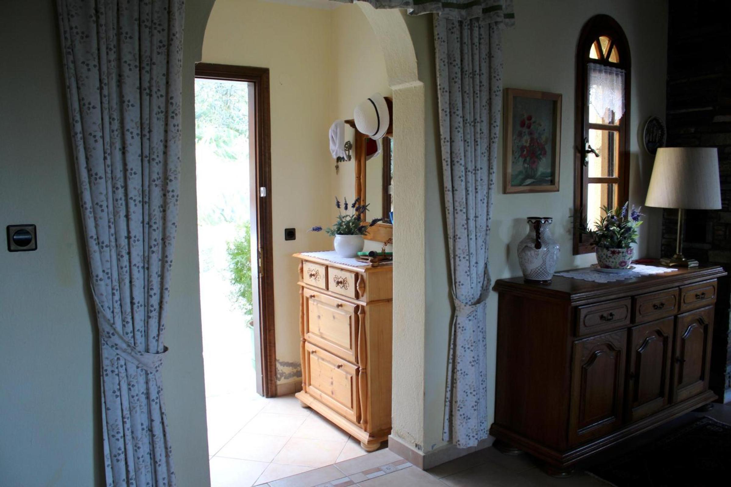 Vacation Home photo 1