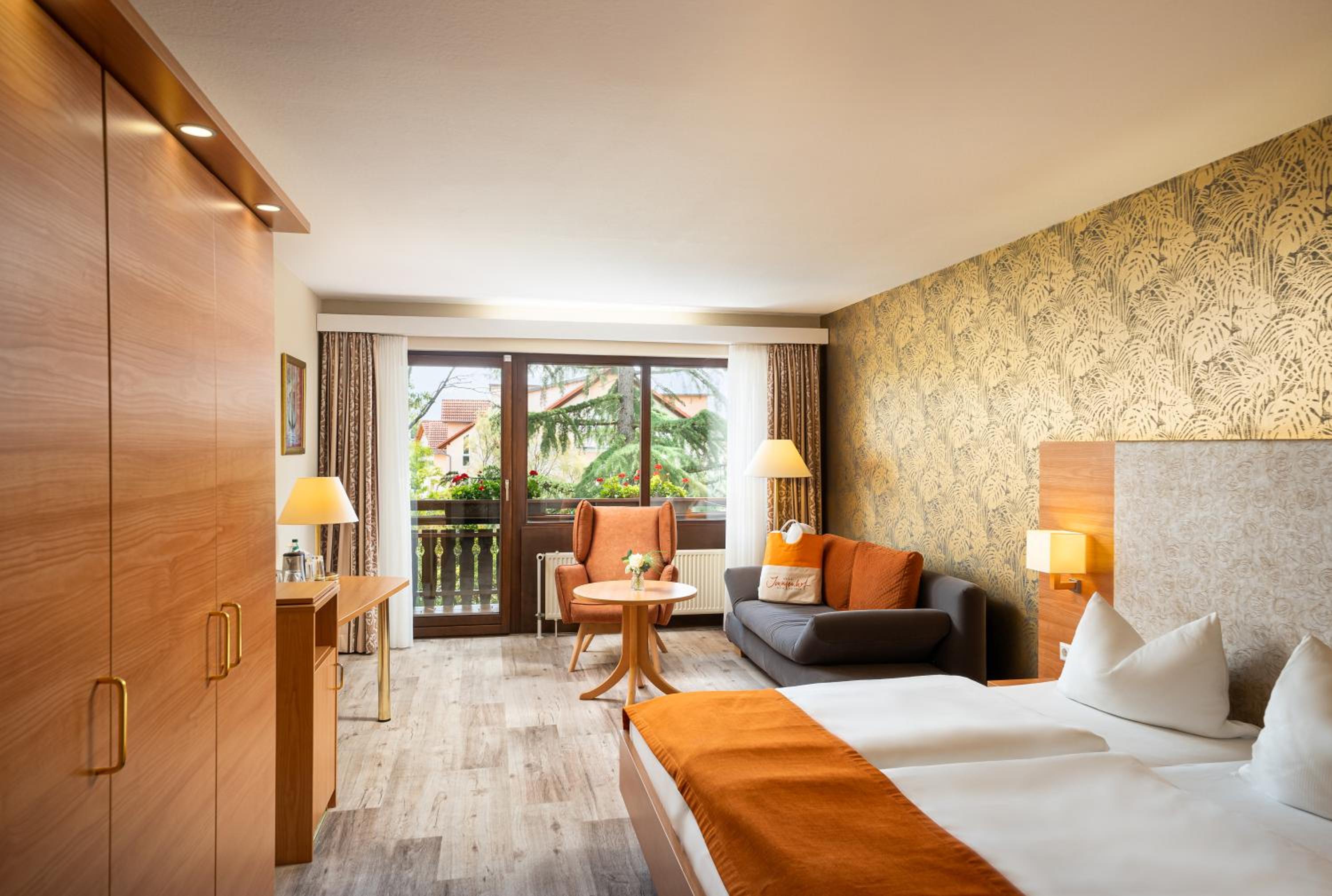 Deluxe Double Room - Photo 3