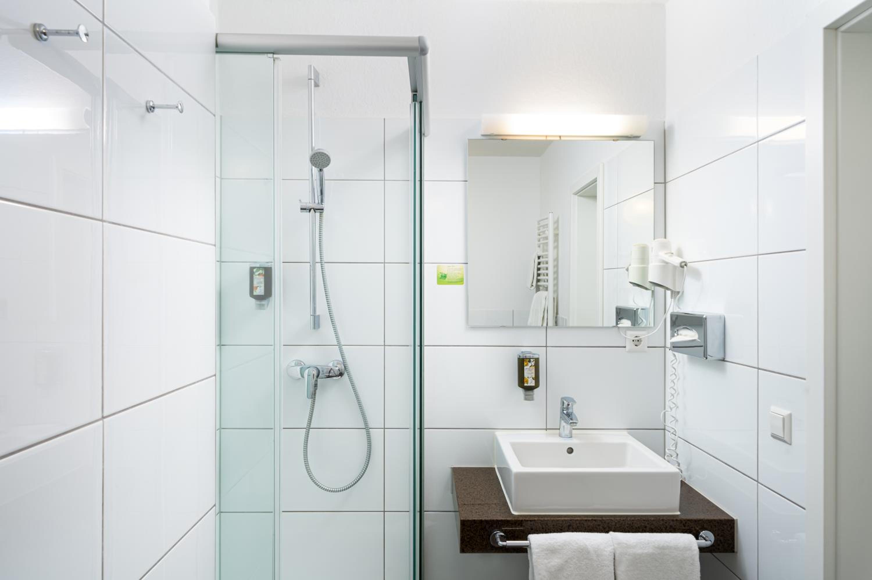Double Room - Photo 4