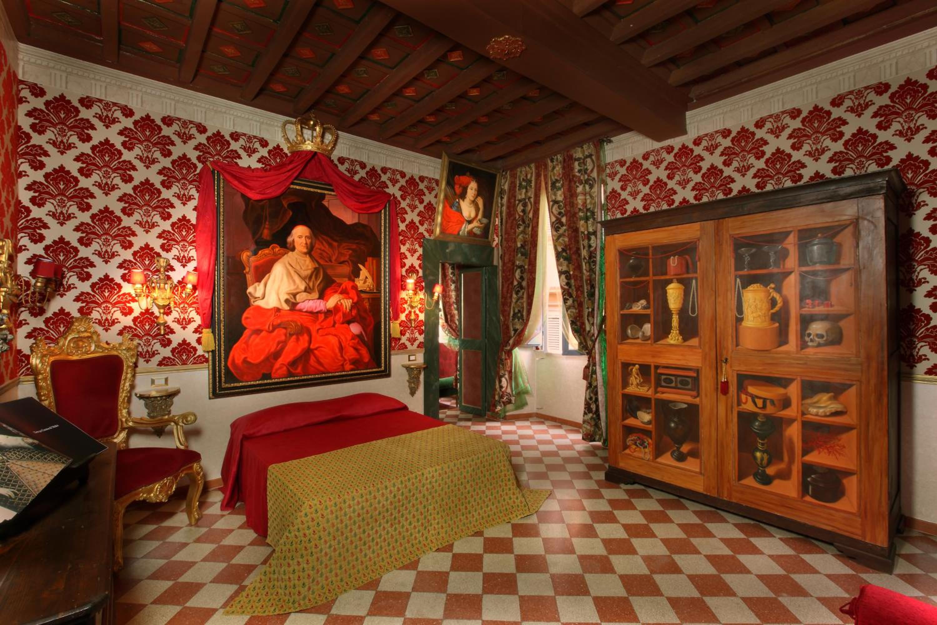 Triple Room photo 1