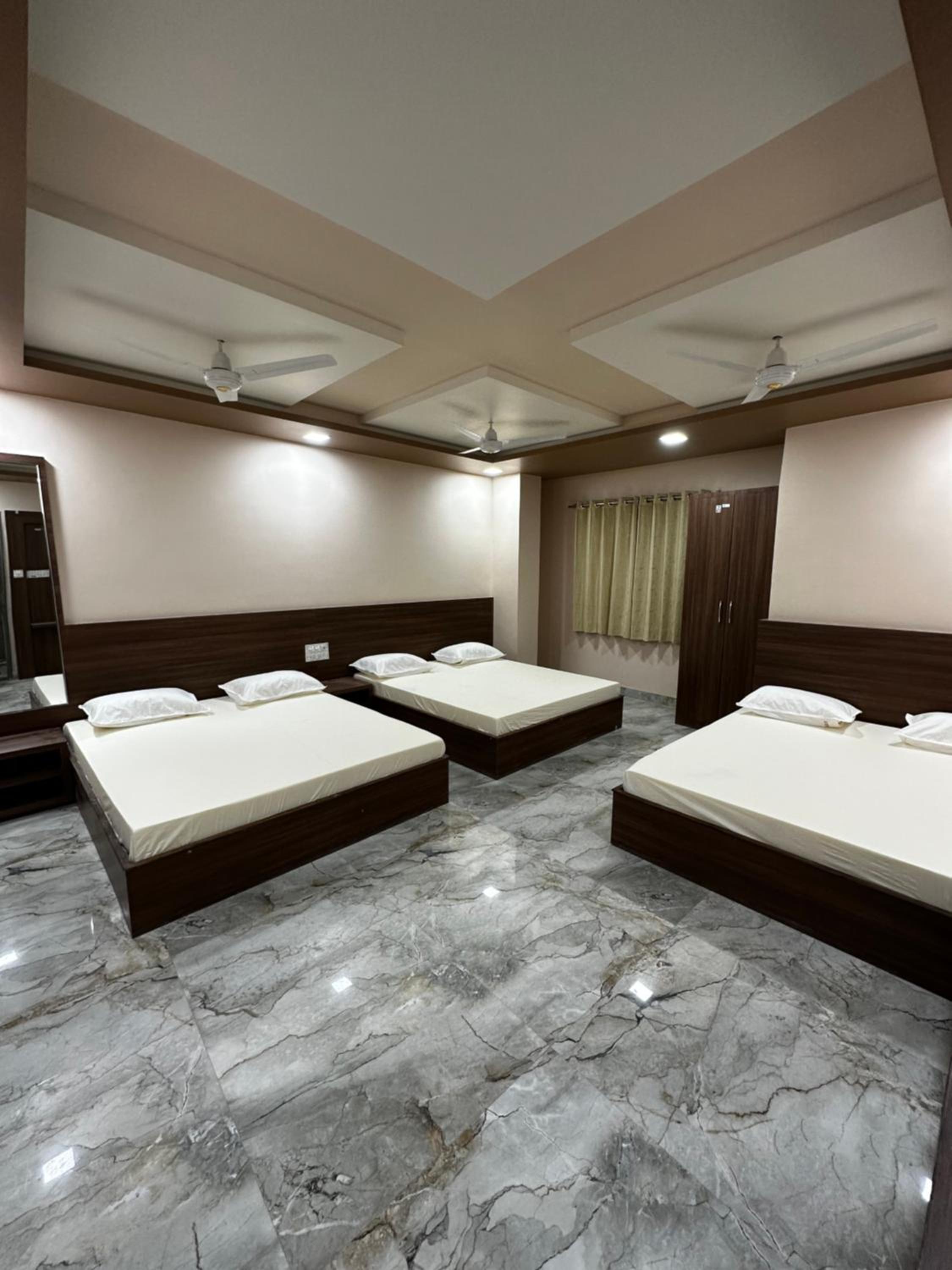 Family Suite - Photo 2