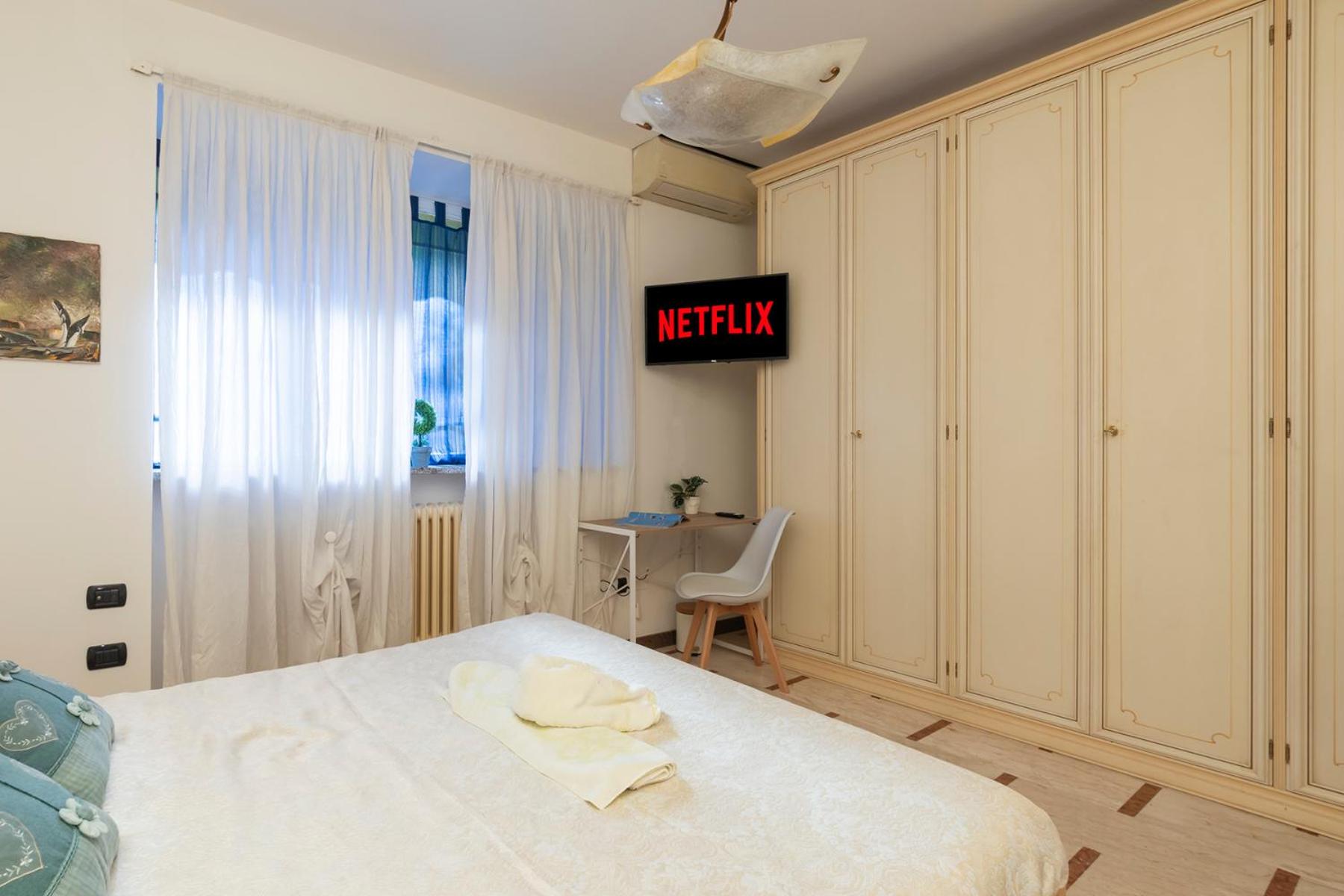 Double Room with Private External Bathroom photo 3