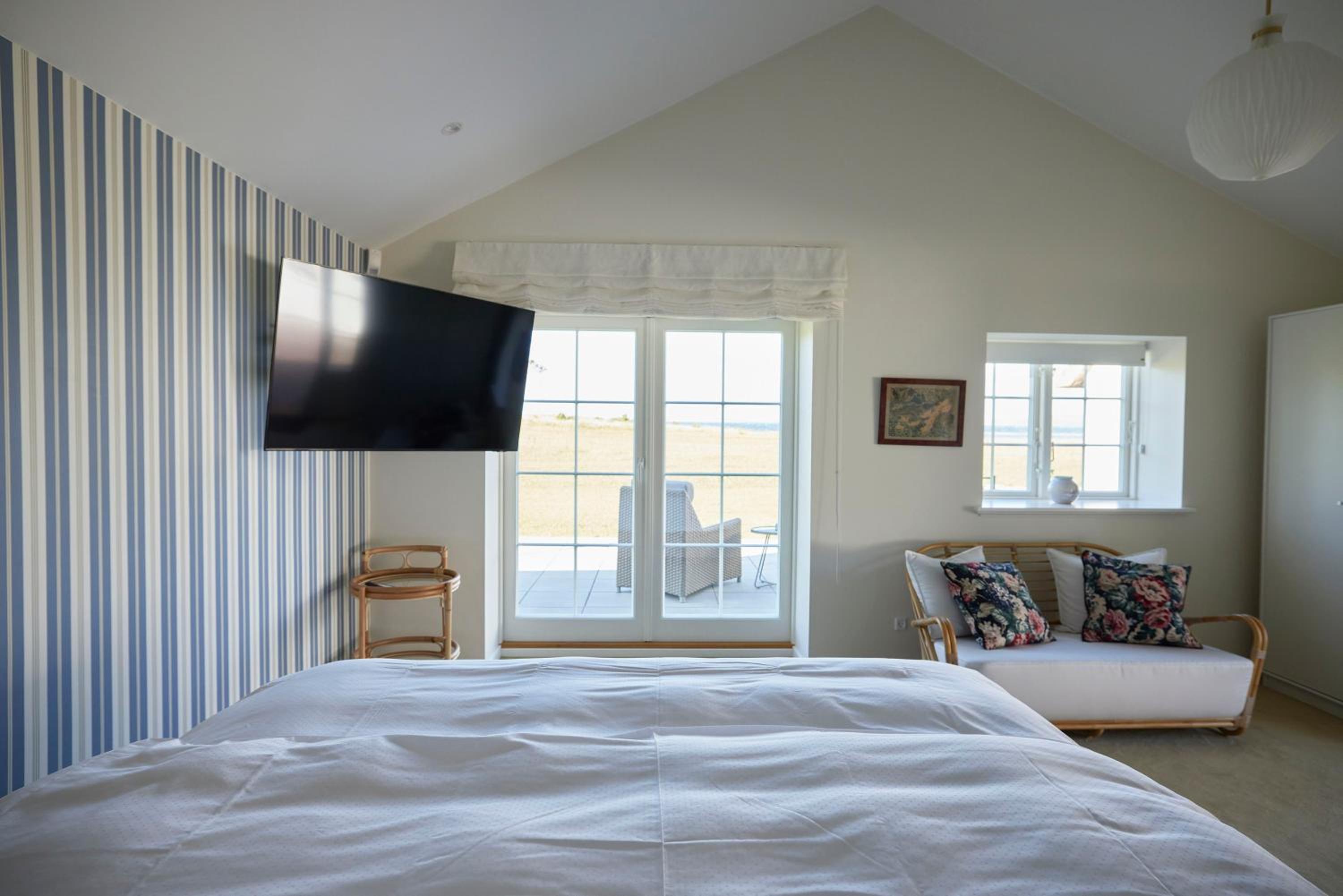Junior Suite with Sea View photo 1