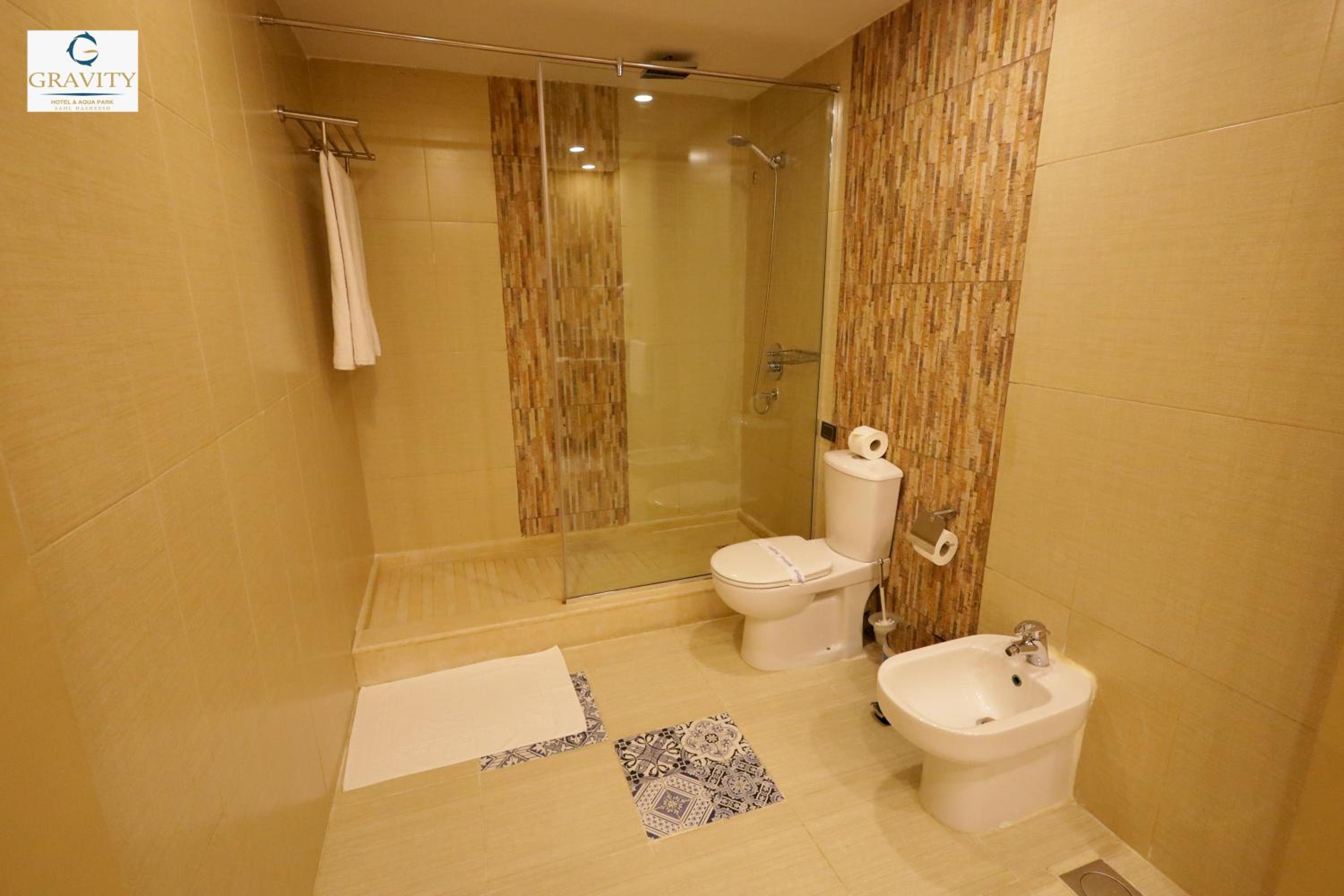 Suite with Sea View photo 3