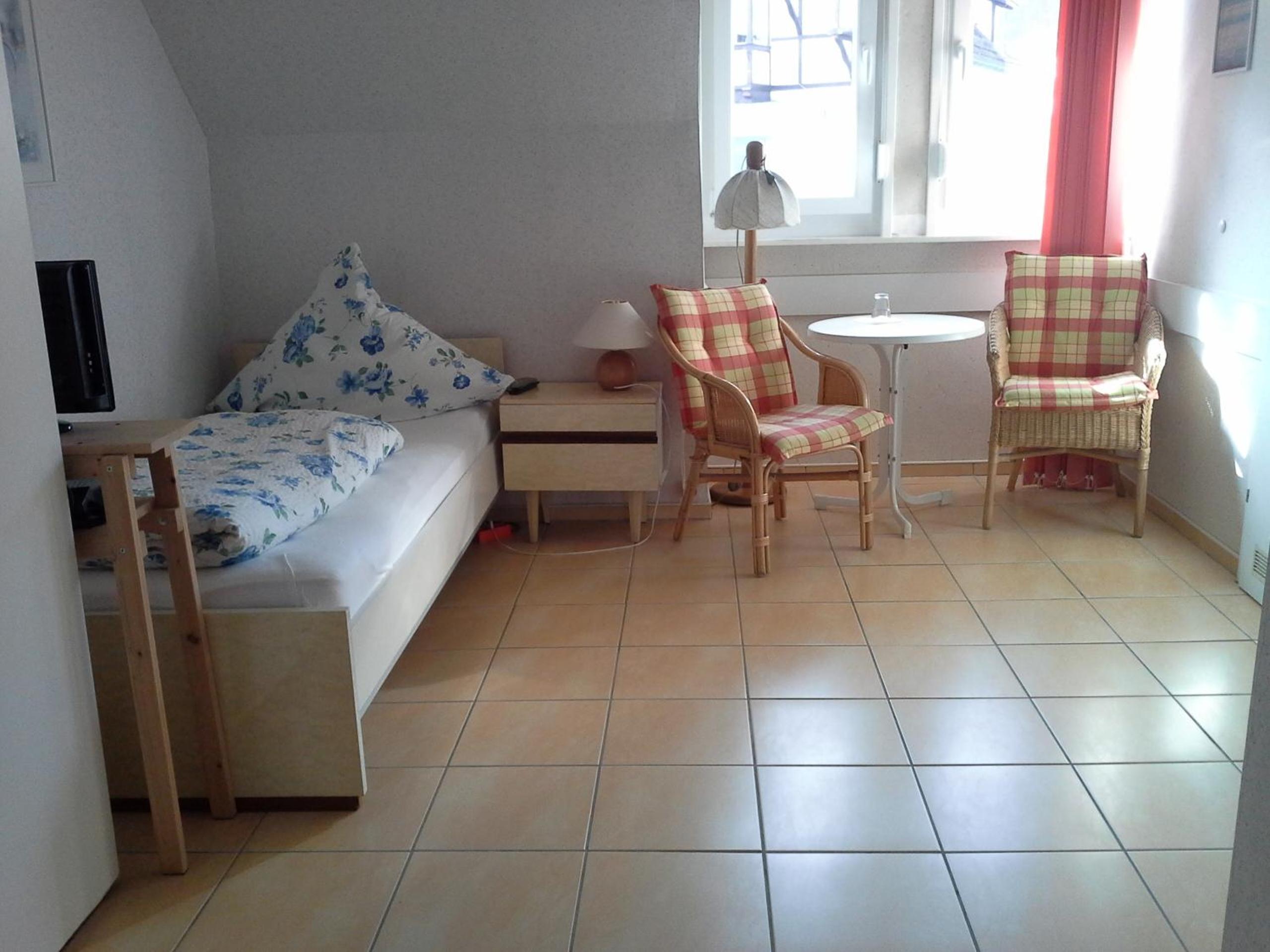 Single Room photo 1