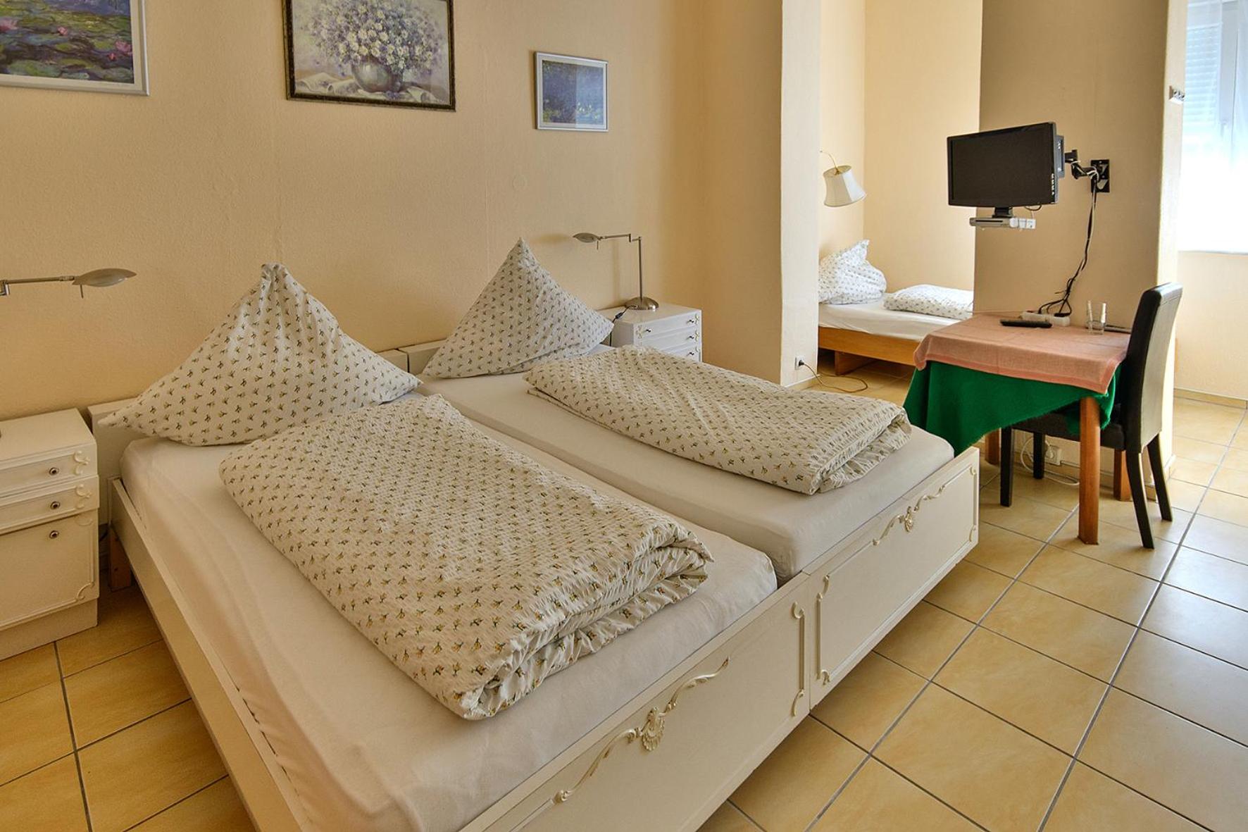 Standard Triple Room photo 1
