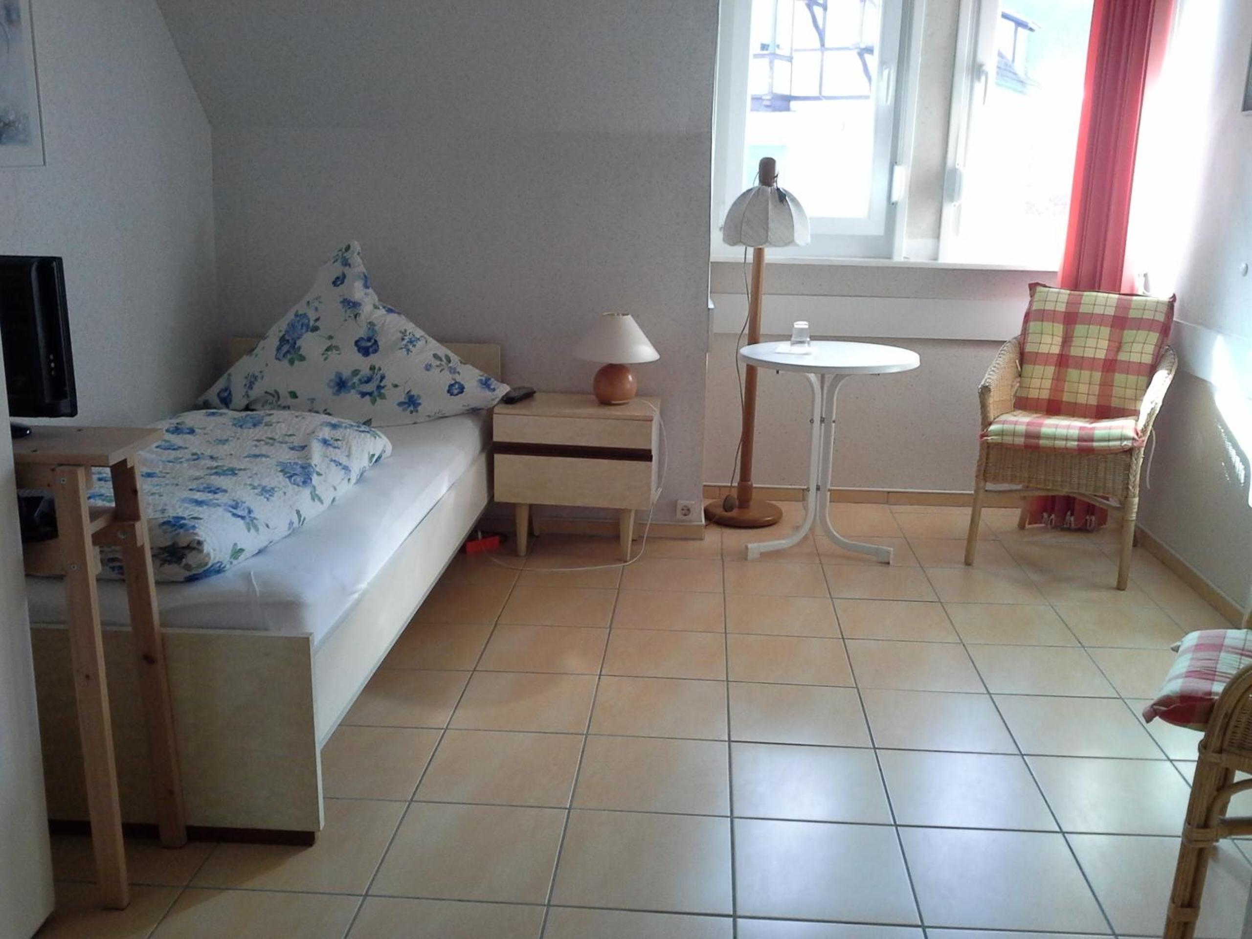Single Room photo 2