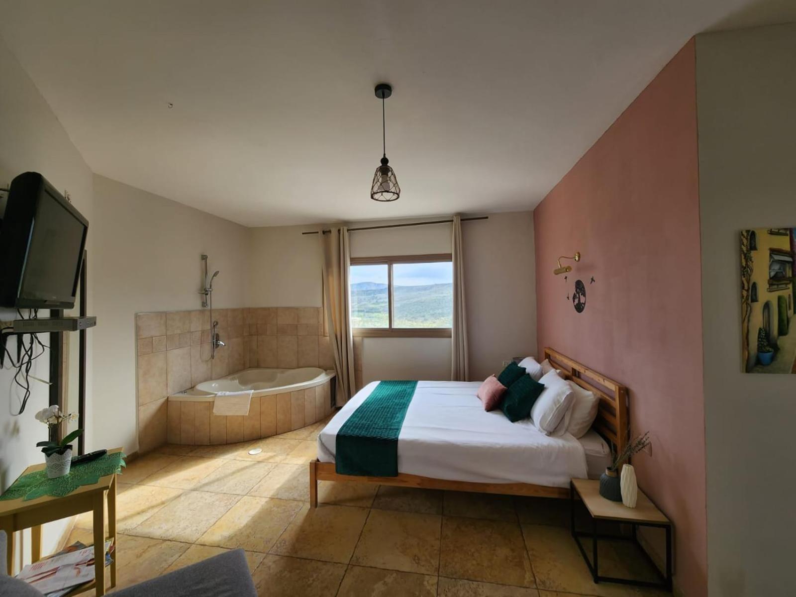 Deluxe Double Room - Photo 1