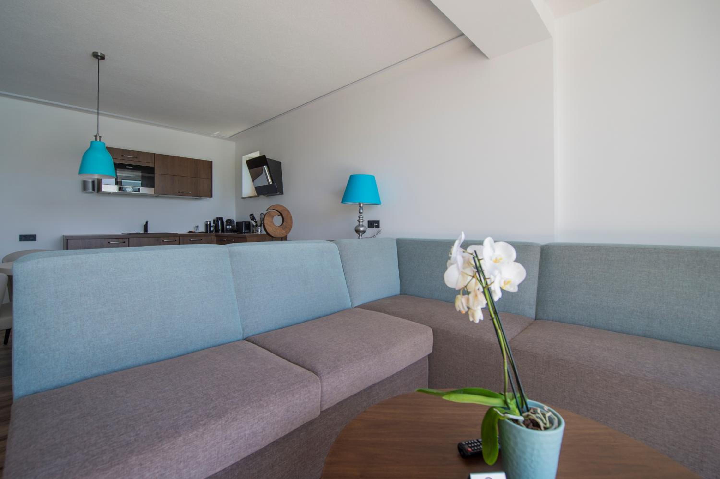 Big Suite with Balcony photo 3