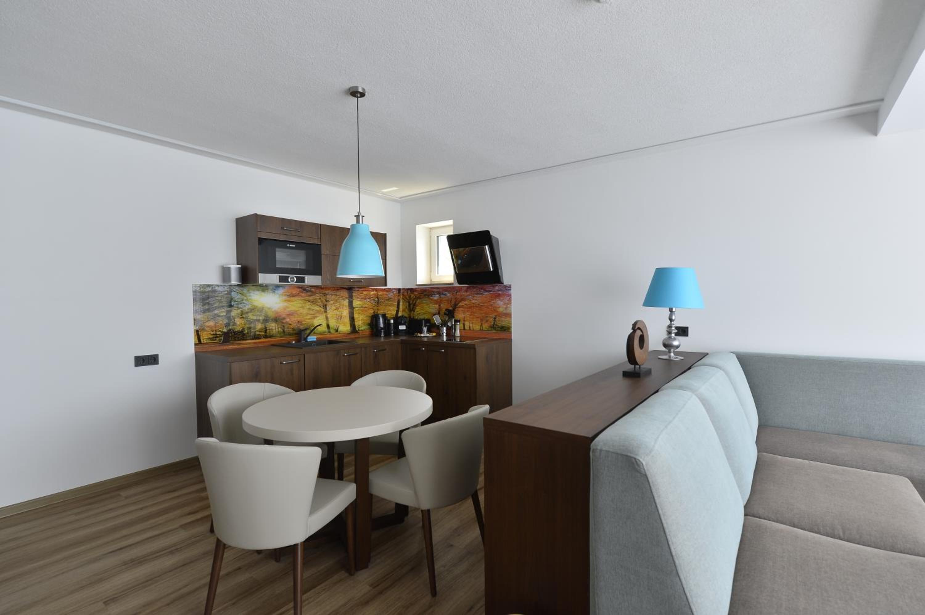 Big Suite with Balcony photo 2