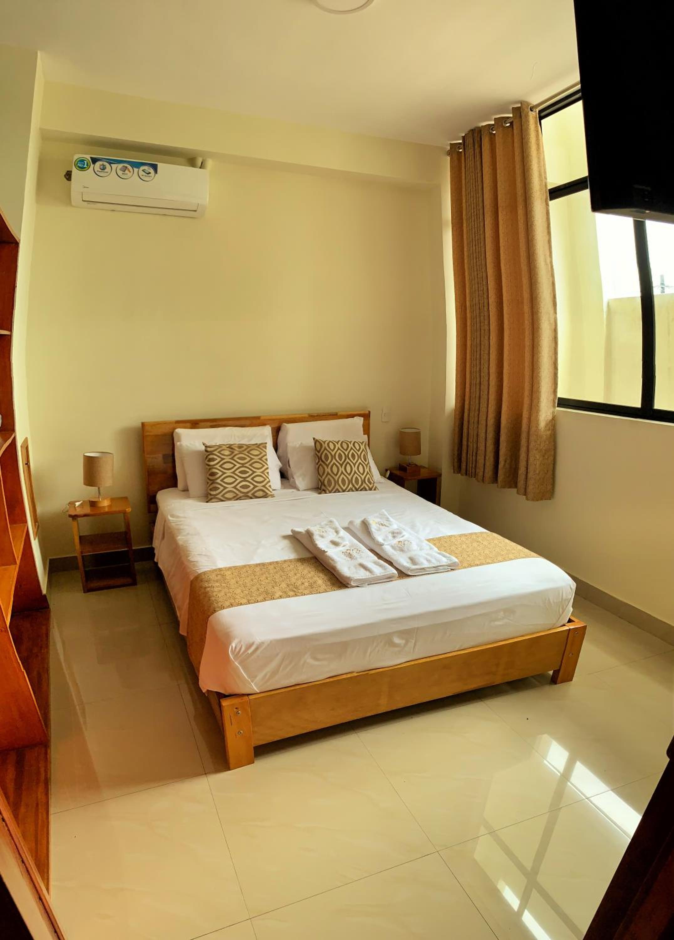 Deluxe Apartment - Photo 7