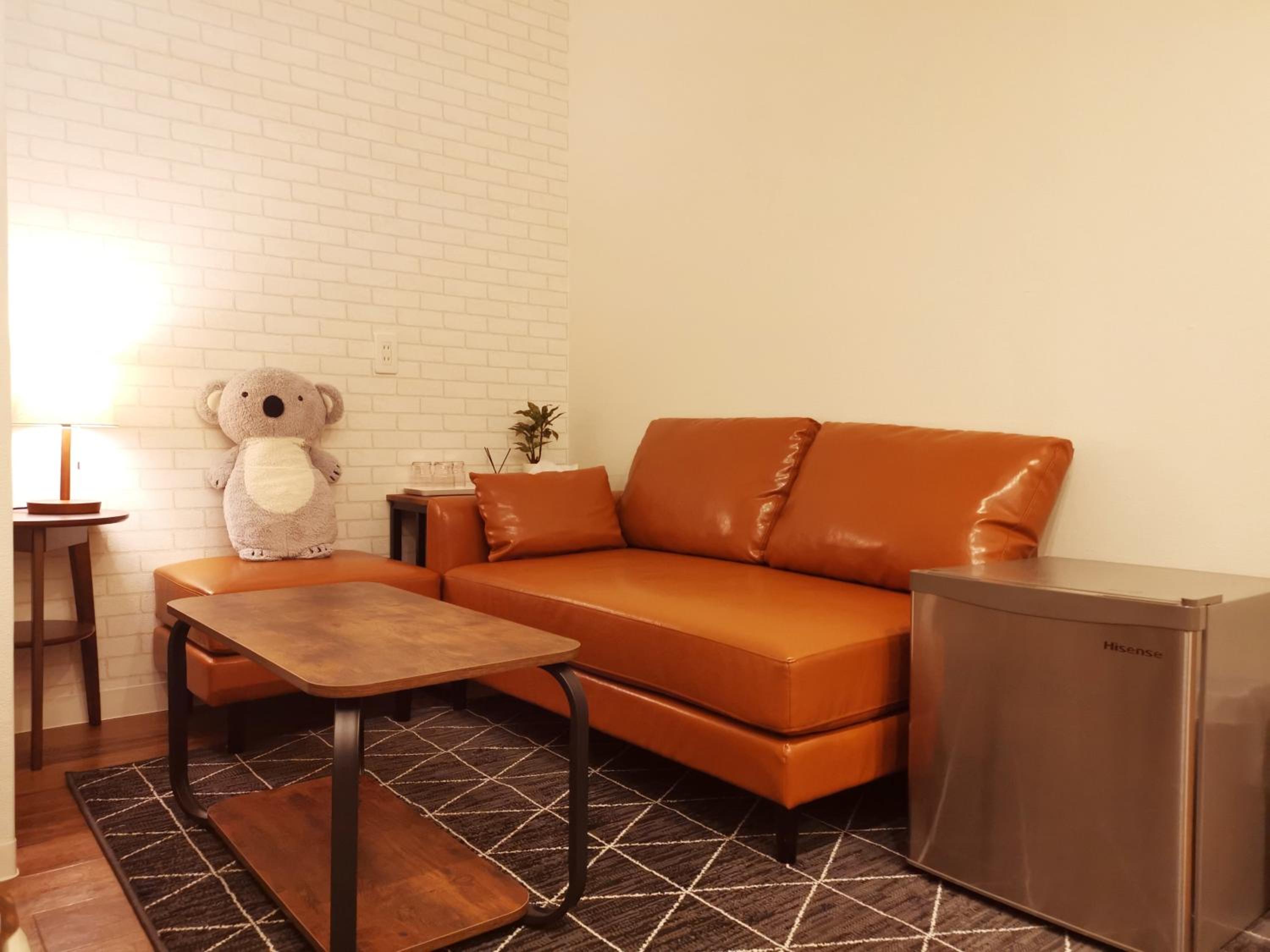 Apartment with Mountain View photo 3
